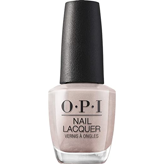 Classic Nail Lacquer - Chiffon-d of You, Metallics 15ml