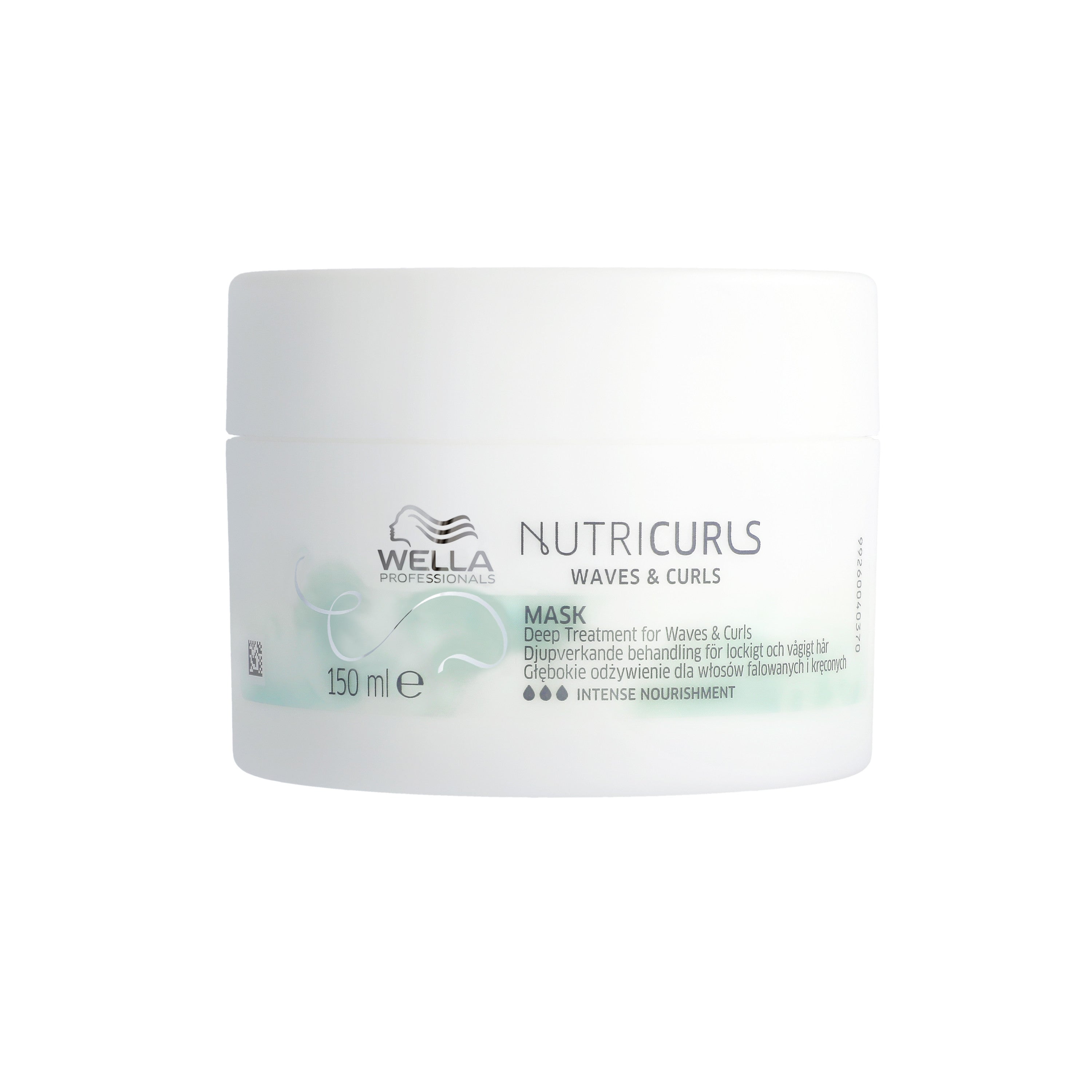 Nutricurls Mask 150ml