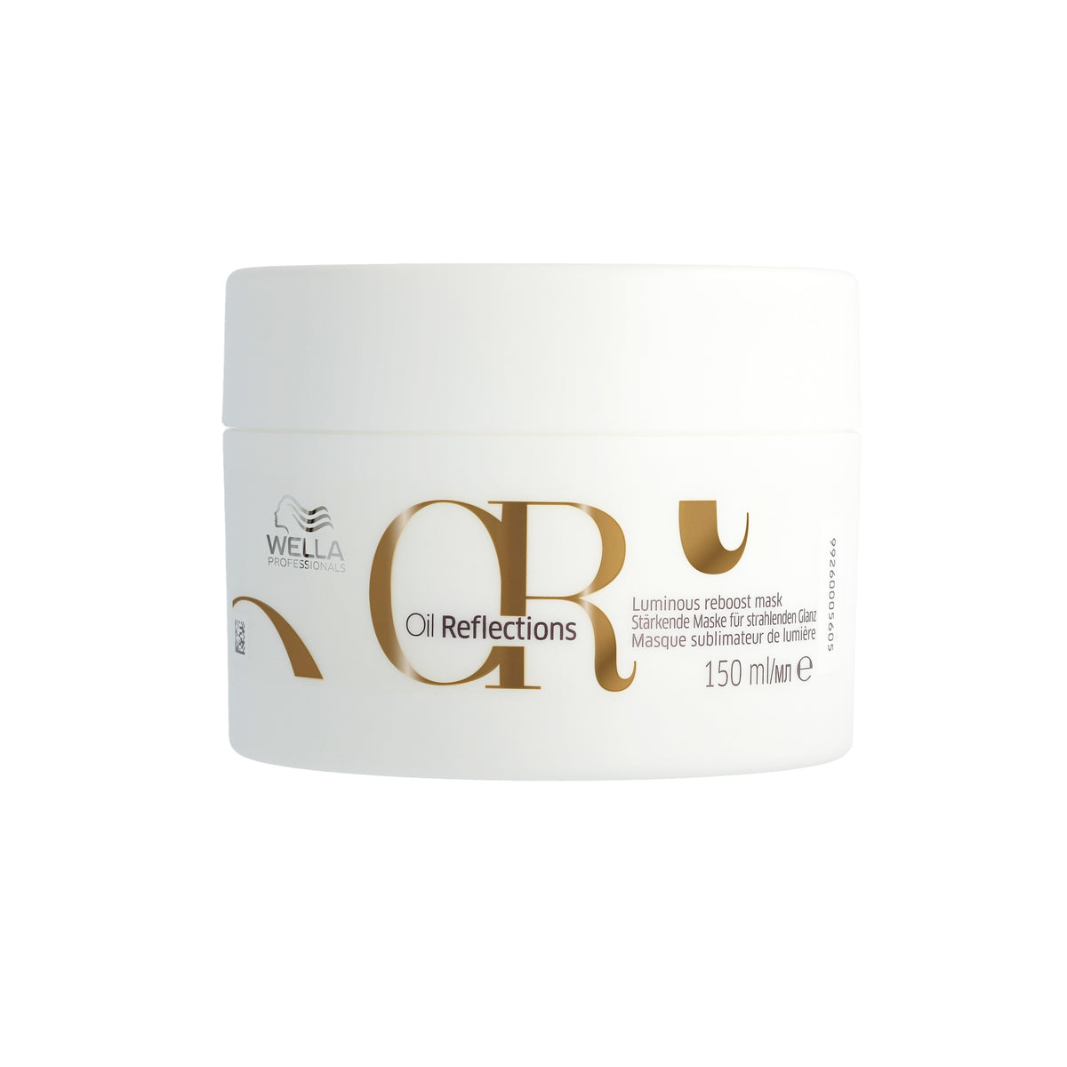 Oil Reflections Luminous Reboost Mask 150ml
