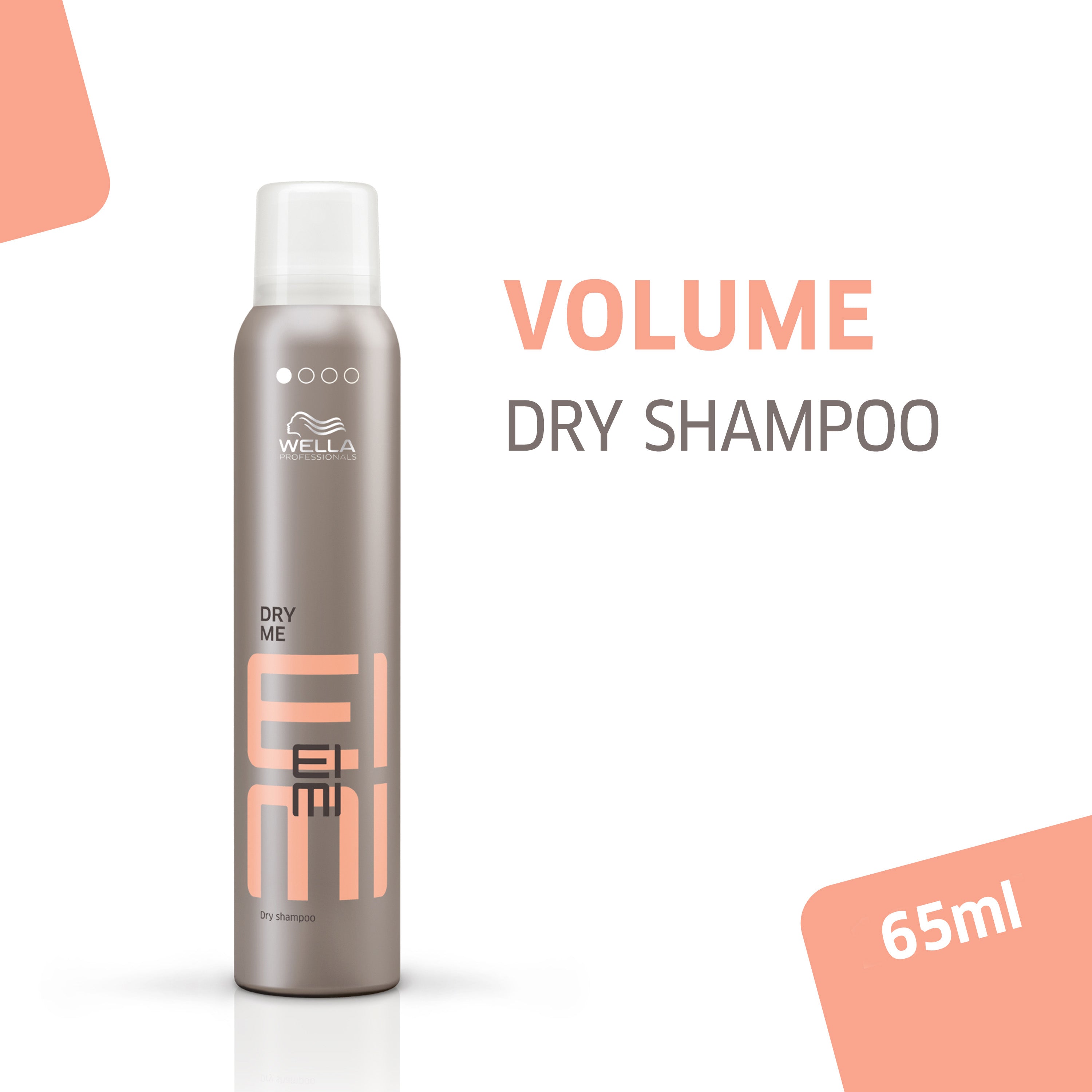 Eimi Dry Me Volumizing Dry Shampoo 65ml