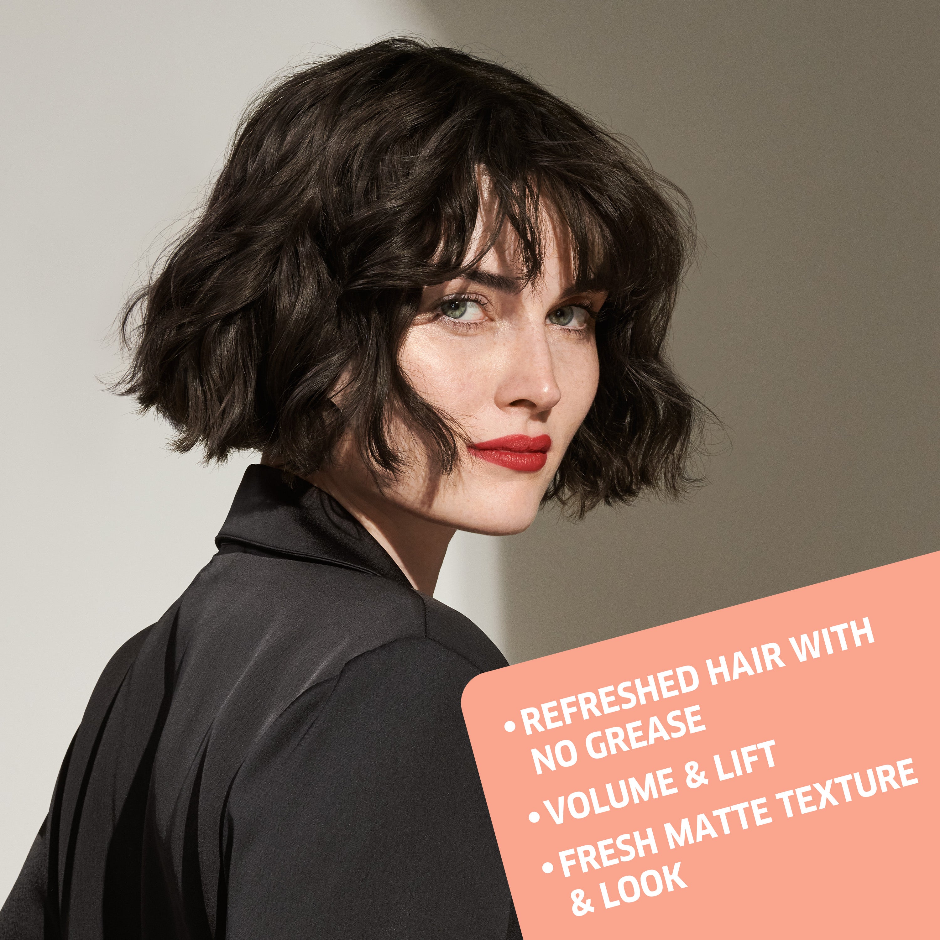 Eimi Dry Me Volumizing Dry Shampoo 65ml