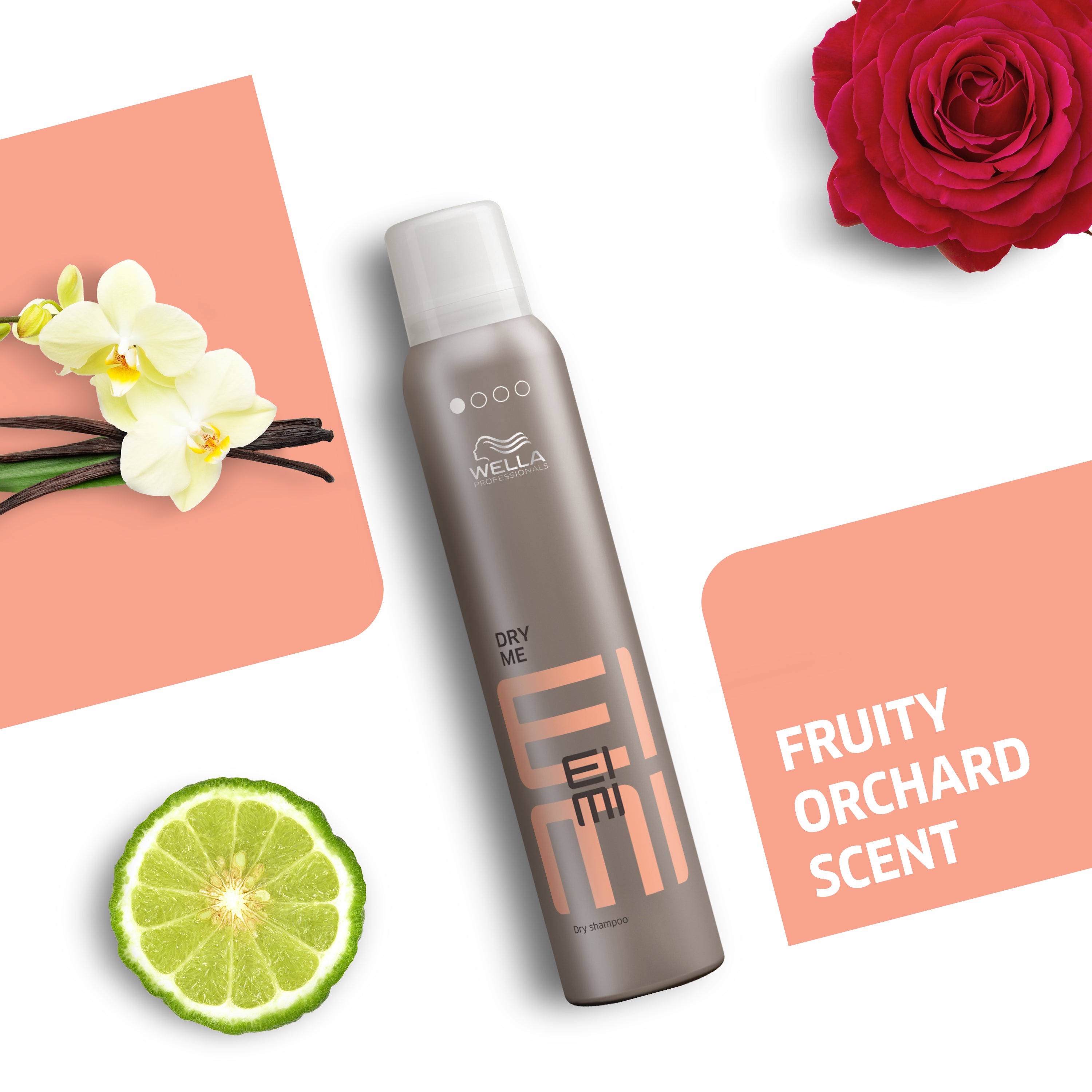 Eimi Dry Me Volumizing Dry Shampoo 65ml