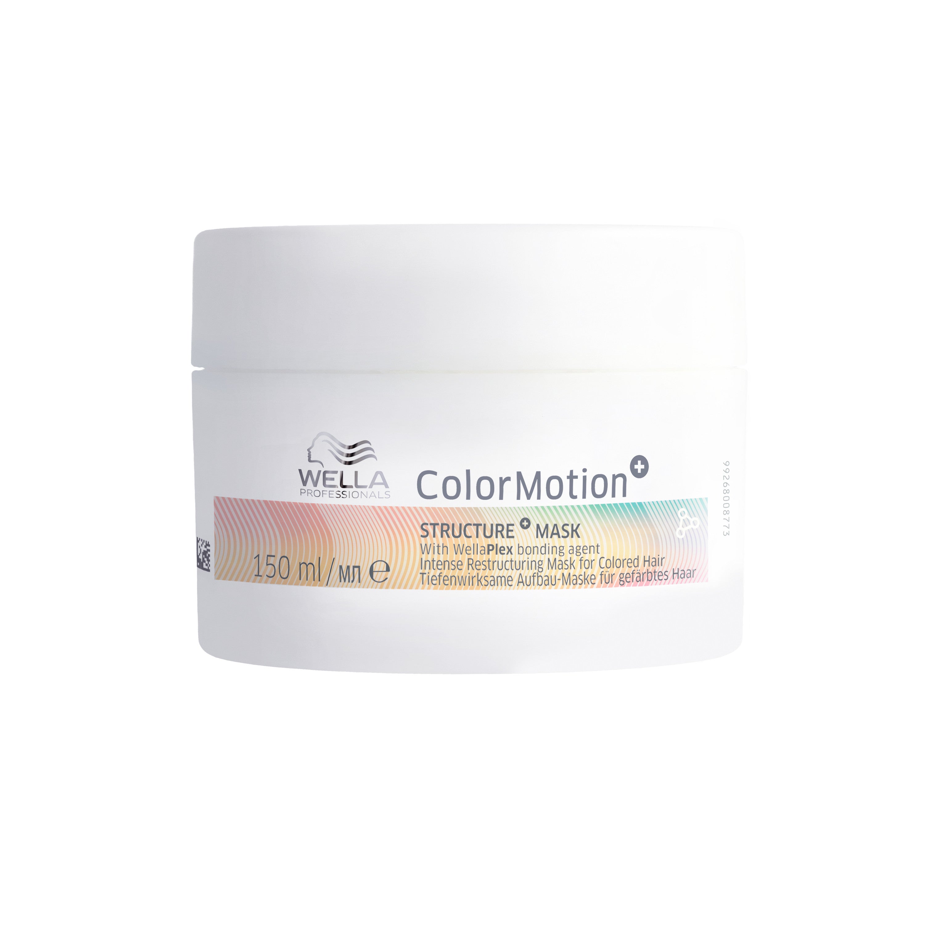 ColorMotion+ Structure Mask 150ml