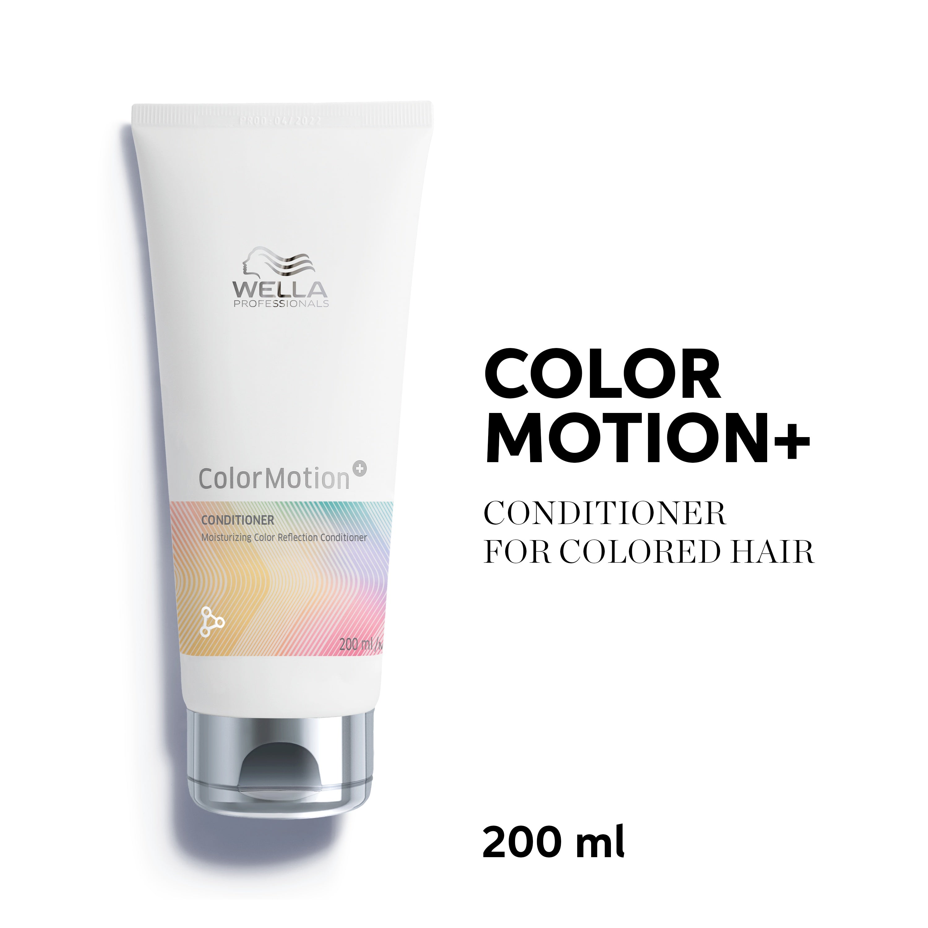 ColorMotion+ Color Reflection Conditioner Hair 200ml