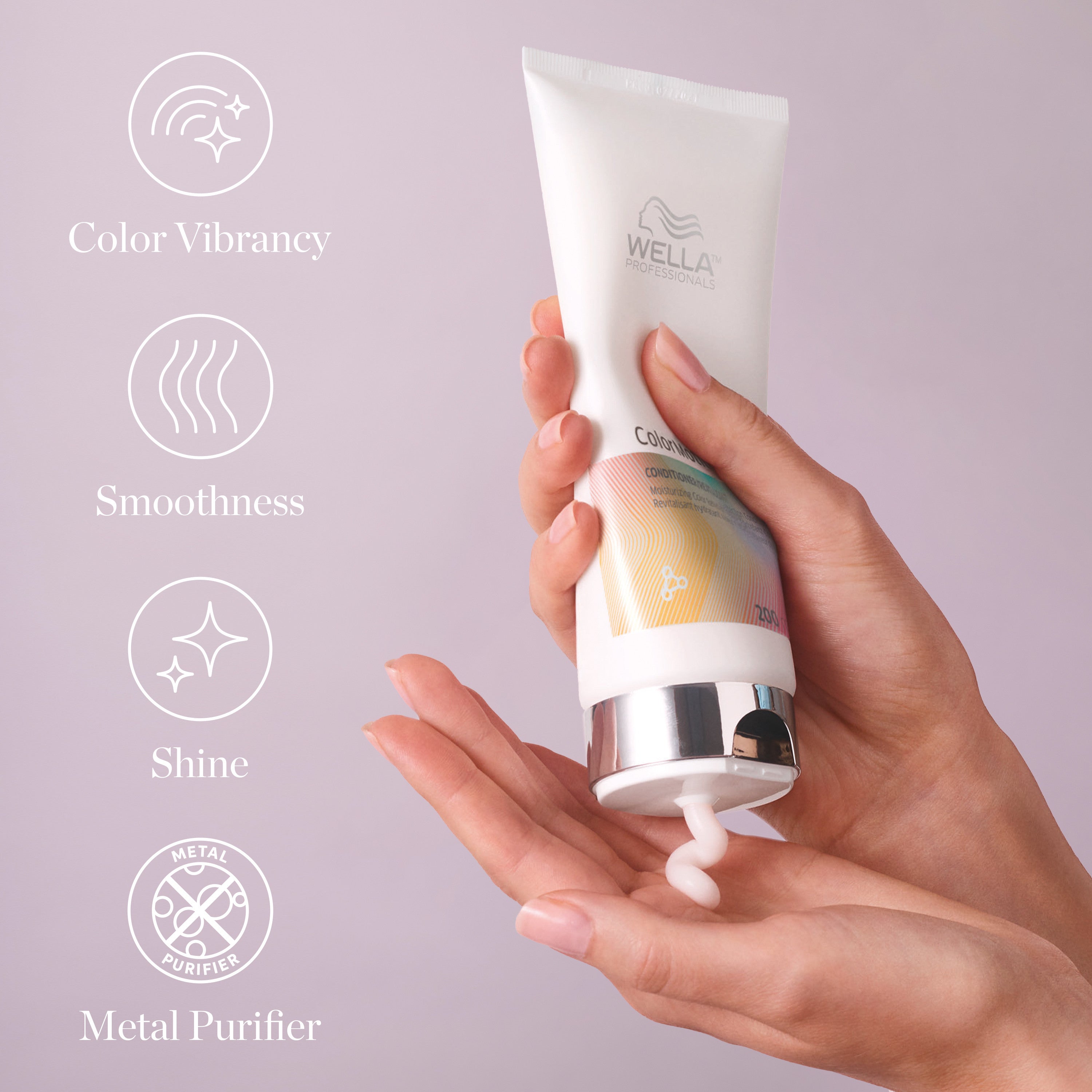 ColorMotion+ Color Reflection Conditioner Hair 200ml