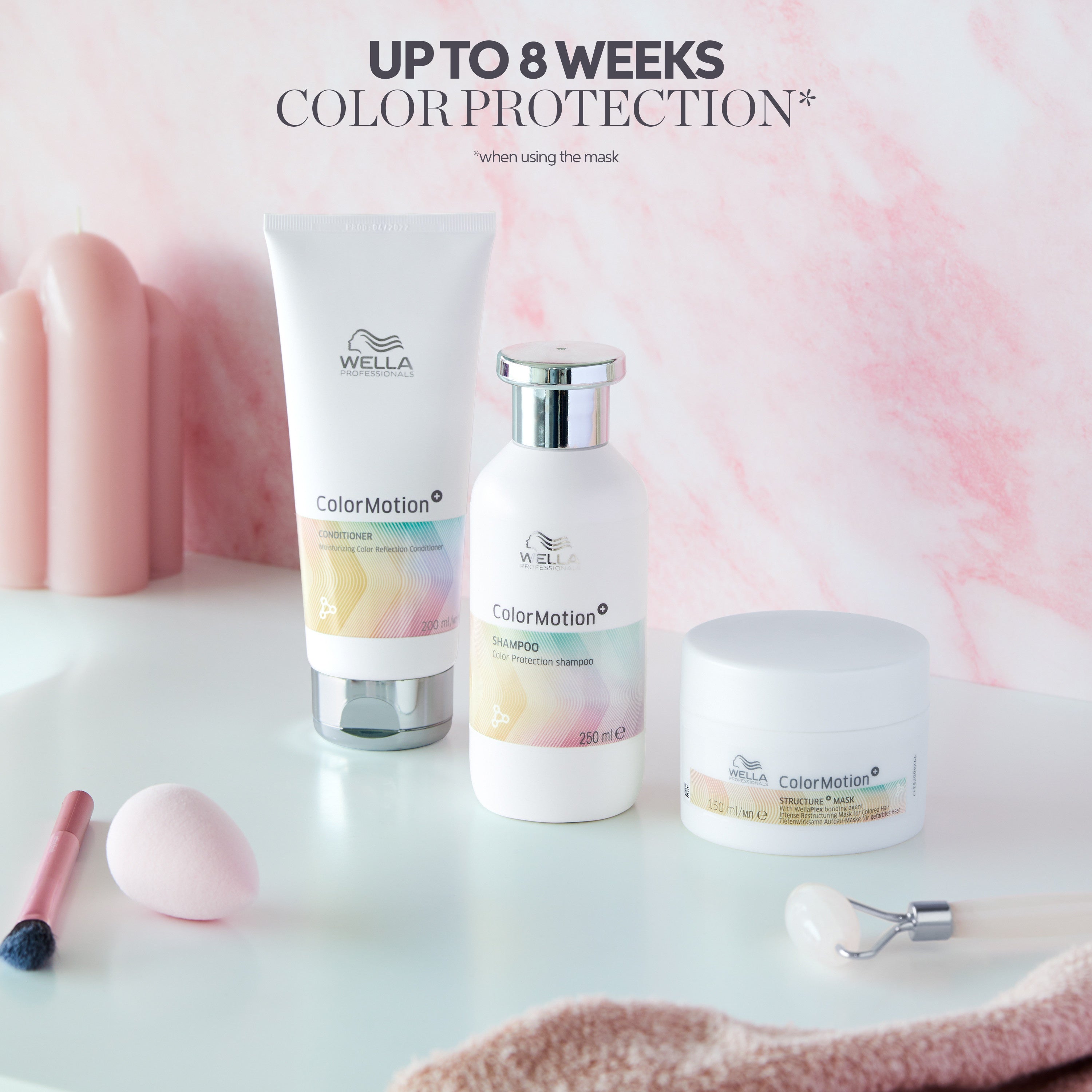 ColorMotion+ Color Reflection Conditioner Hair 200ml