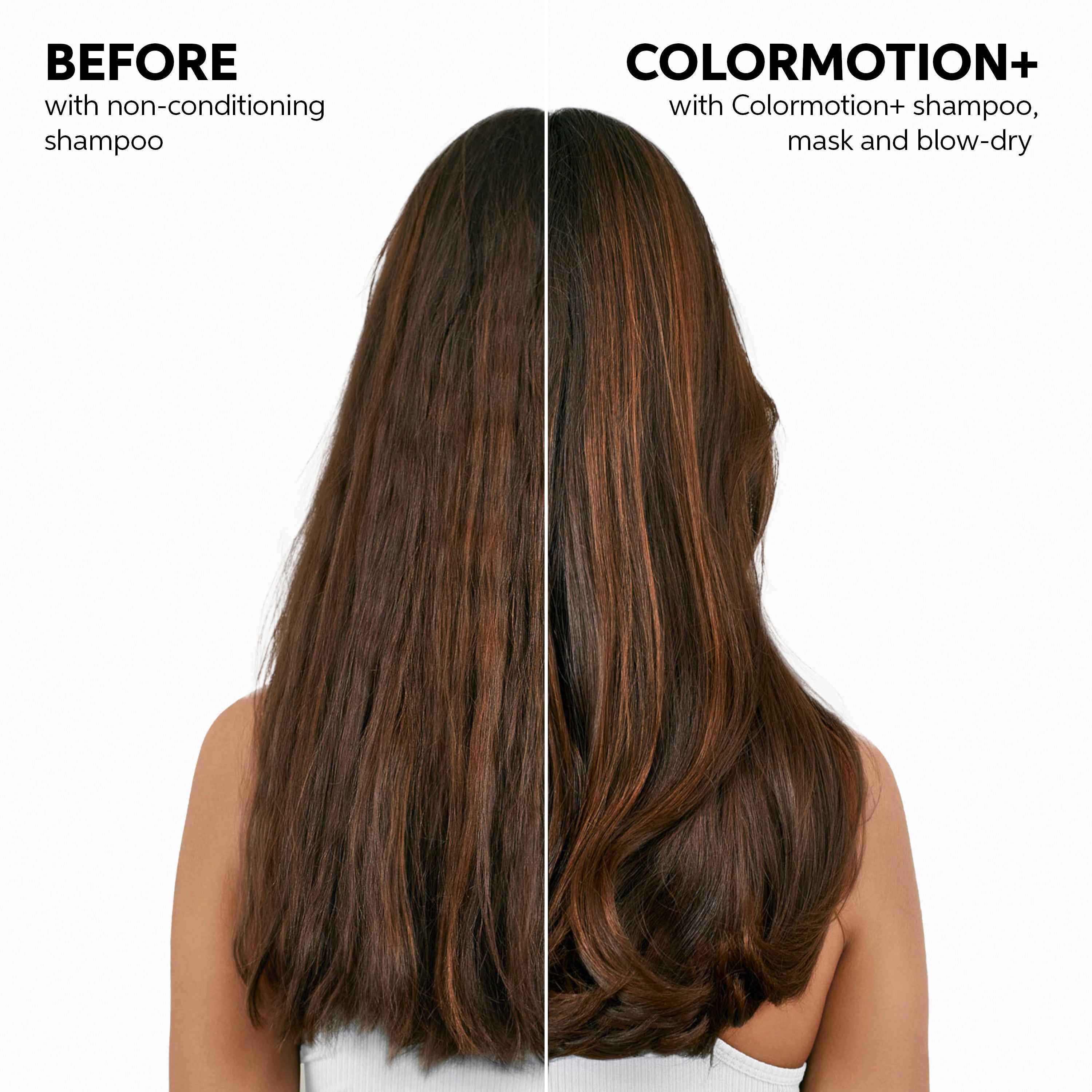 ColorMotion+ Color Reflection Conditioner Hair 200ml