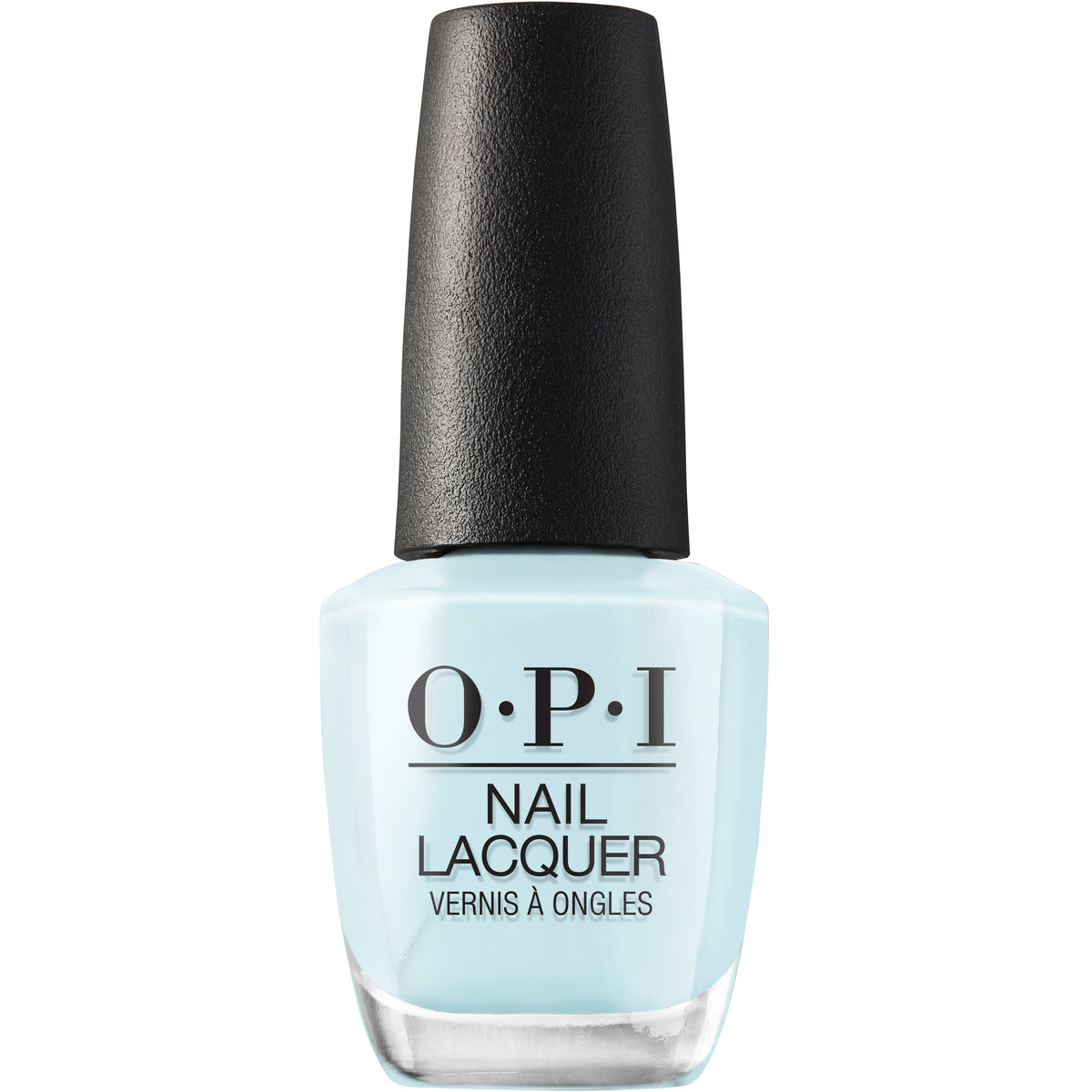 Classic Nail Lacquer - Mexico City Move-mint, Blue, Greens 15ml