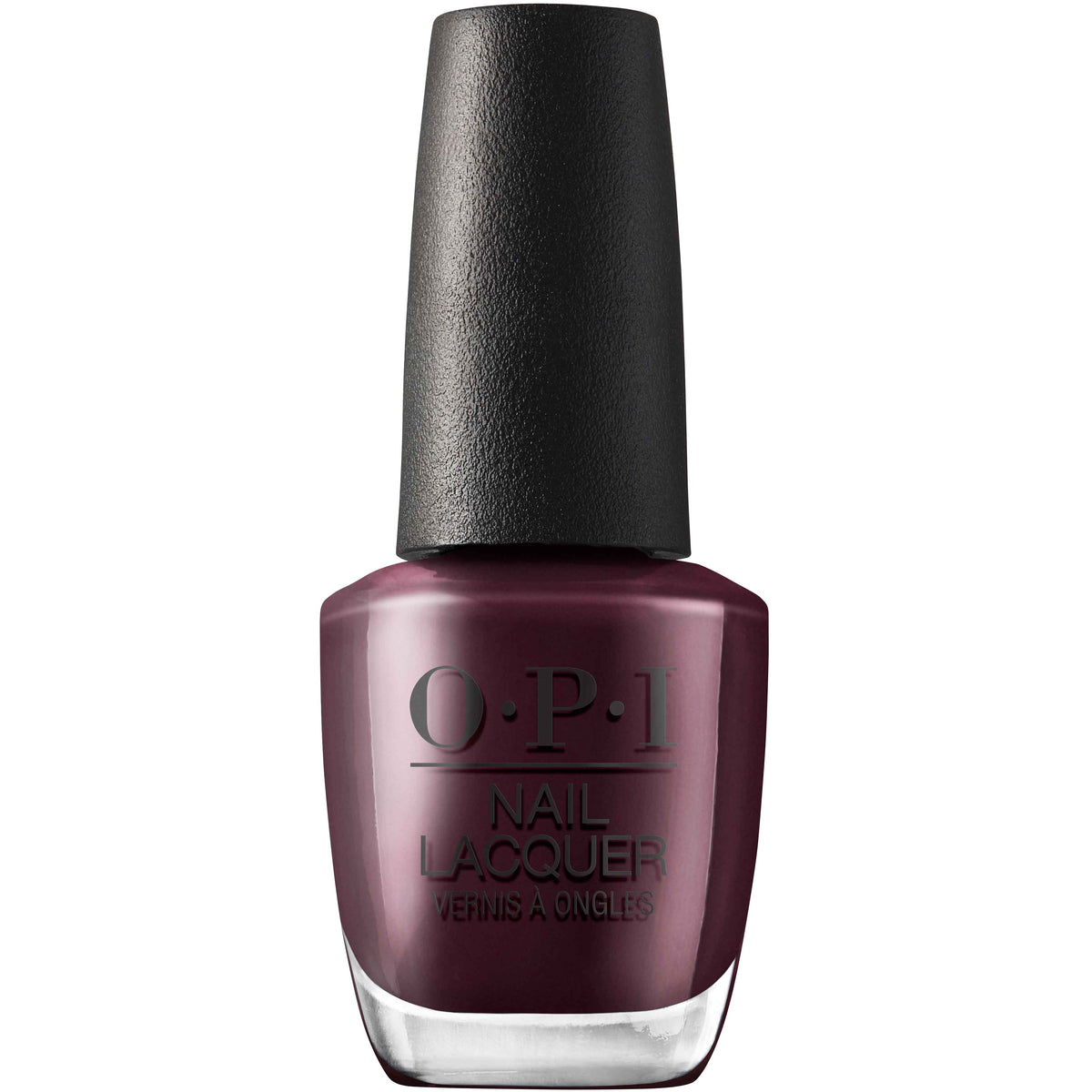 Classic Nail Lacquer - Complimentary Wine, Purple 15ml