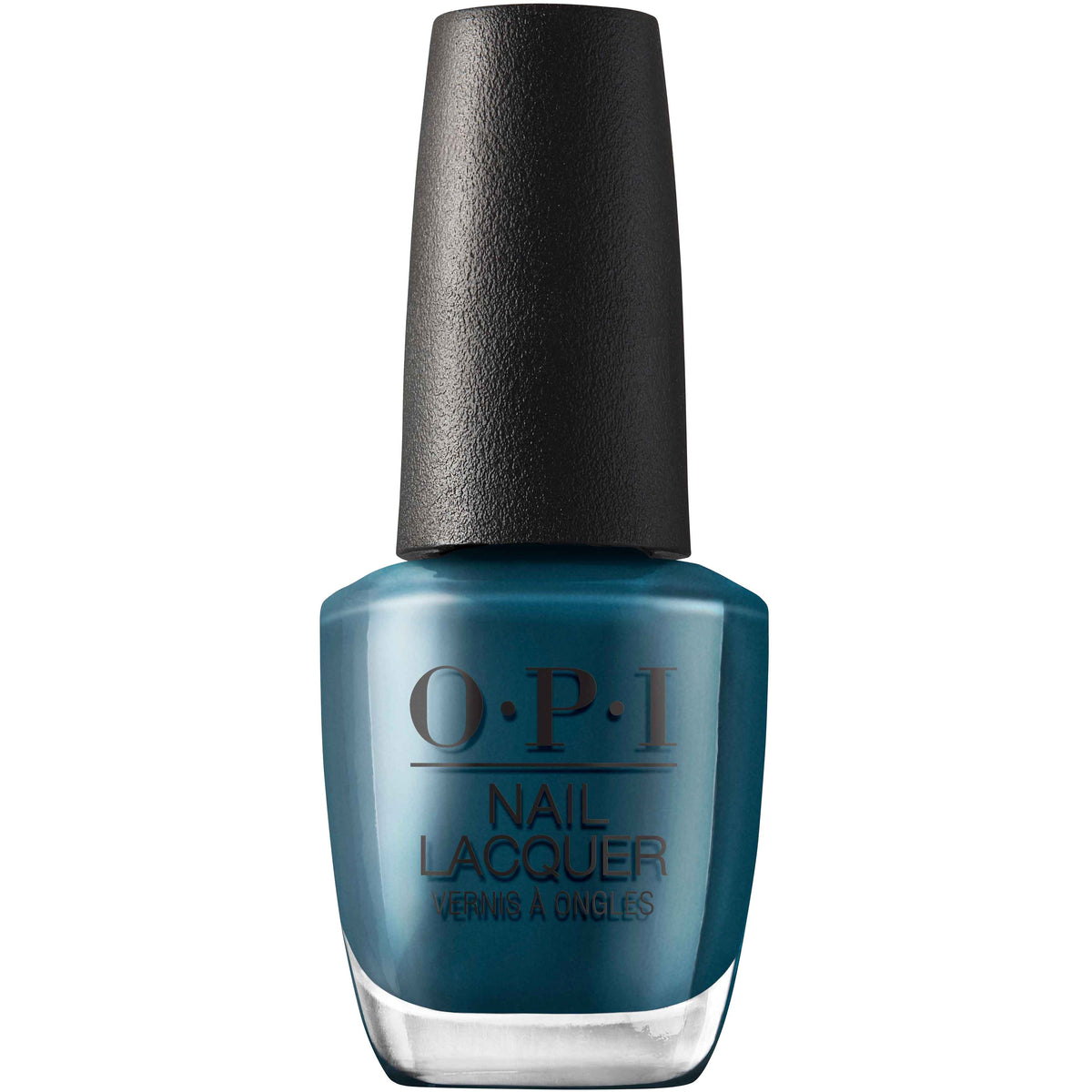 Classic Nail Lacquer - Drama at La Sala, Blue 15ml