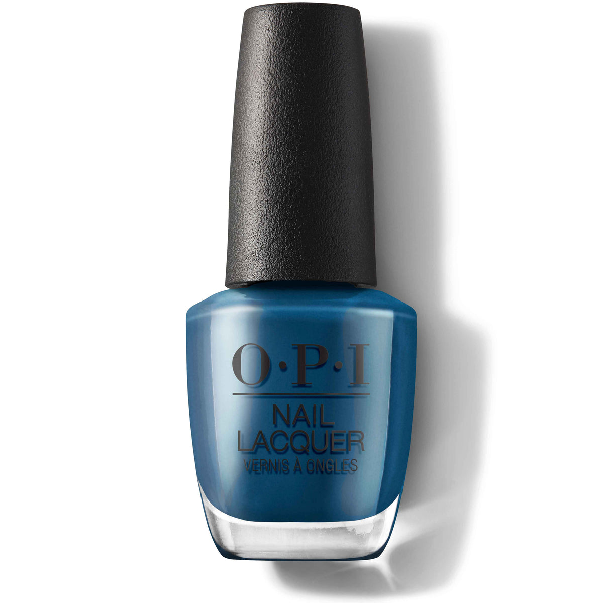 Classic Nail Lacquer - Duomo Days Isola Nights, Blue 15ml