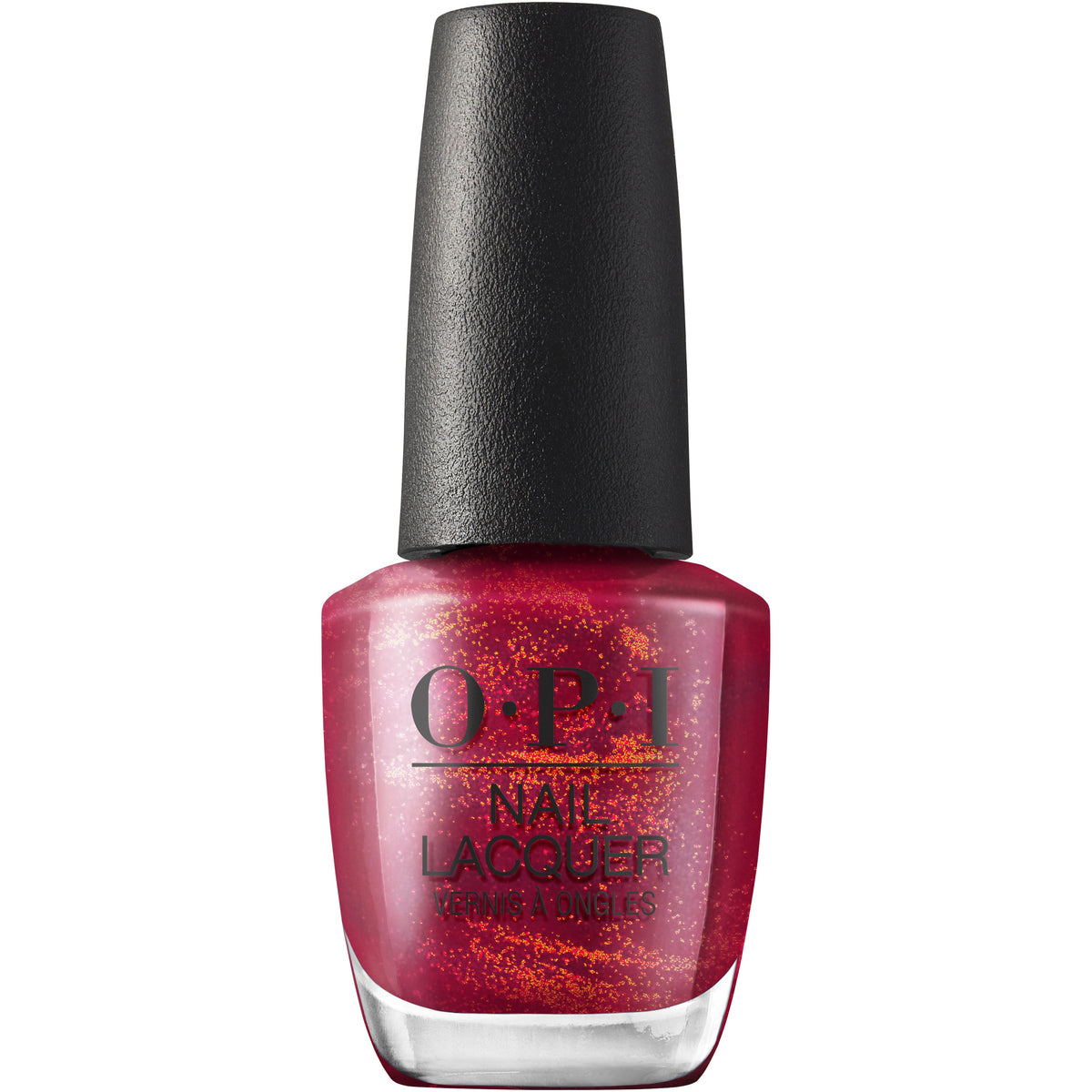 Classic Nail Lacquer - I'm Really An Actress, Red 15ml