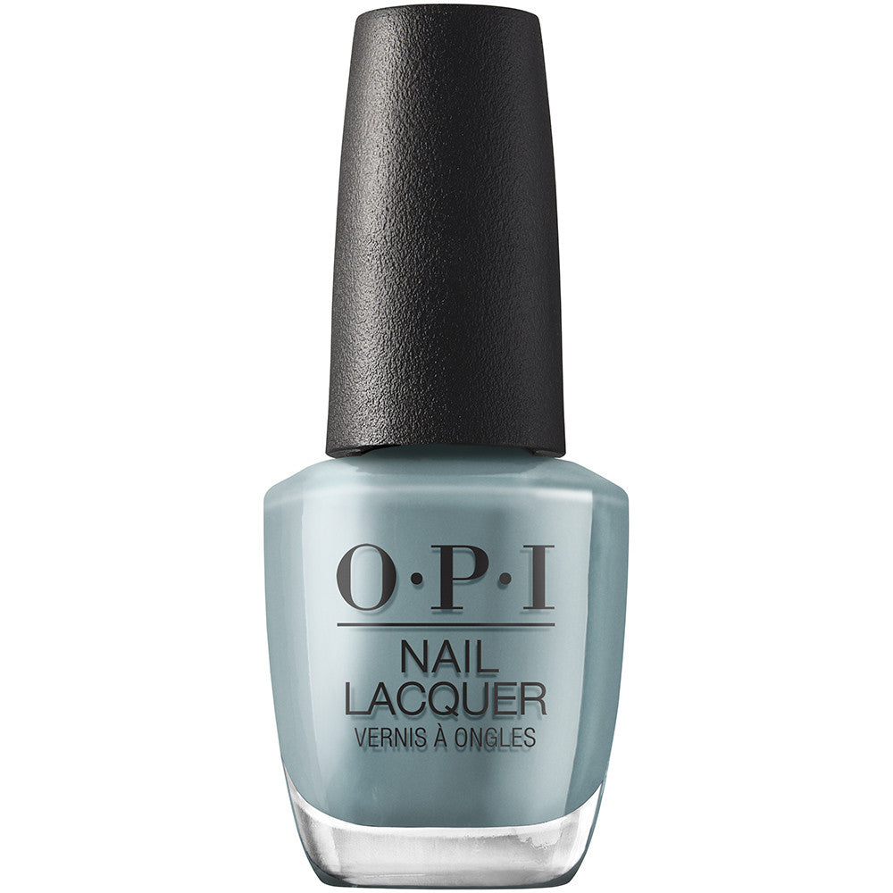 Classic Nail Lacquer - Destined to be a Legend, Blue 15ml