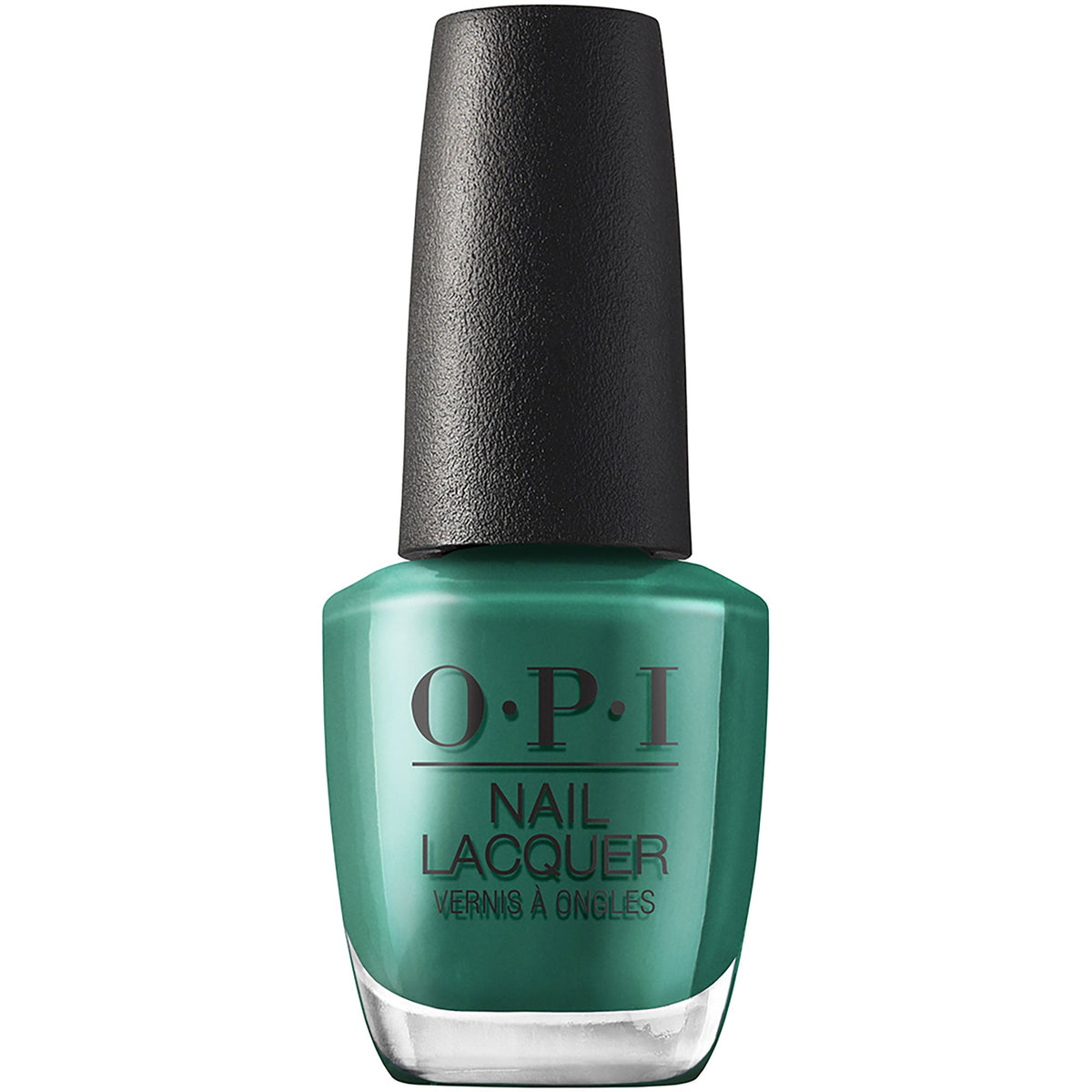 Classic Nail Lacquer - Rated Pea-G, Green 15ml