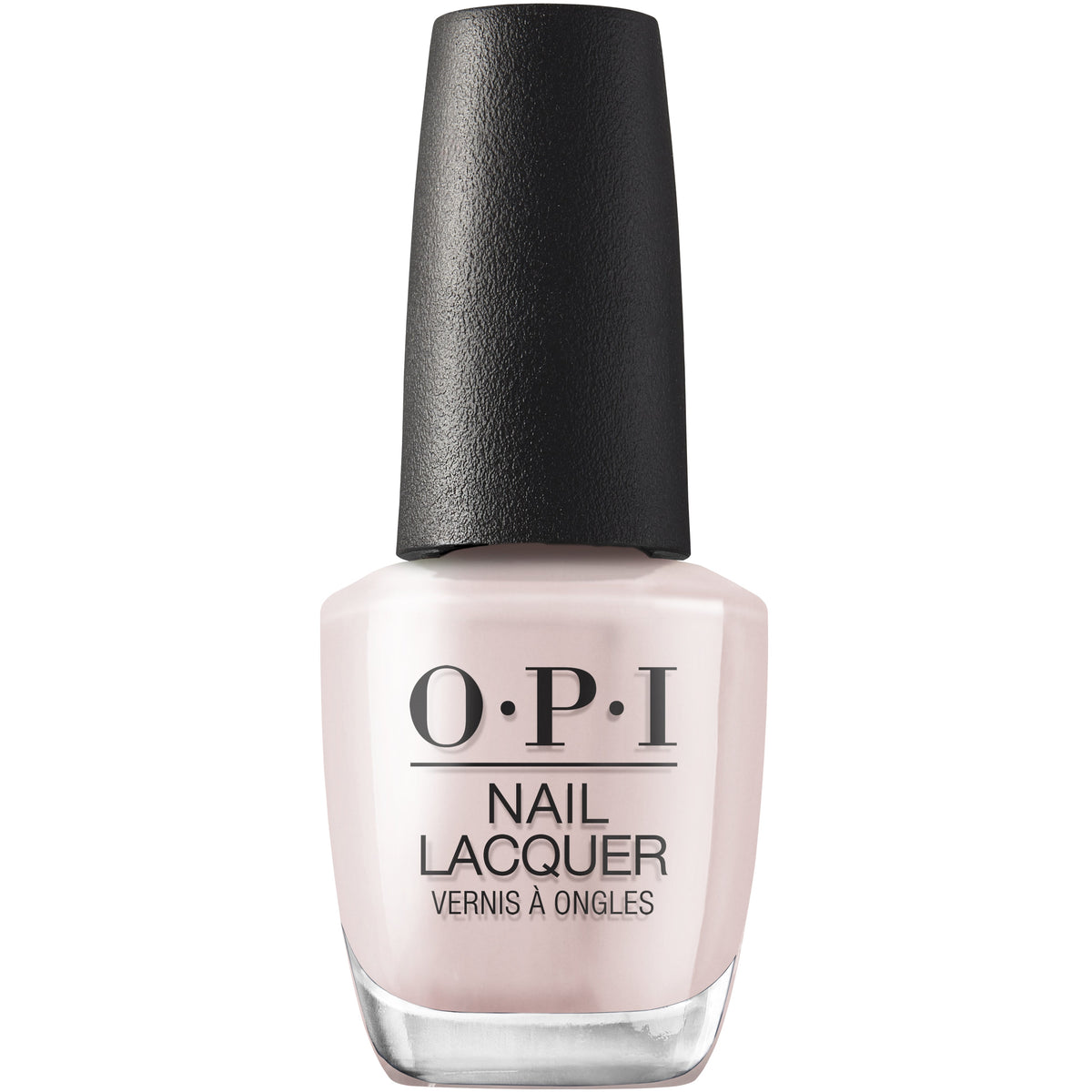Classic Nail Lacquer - Movie Buff, Nude Neutral 15ml