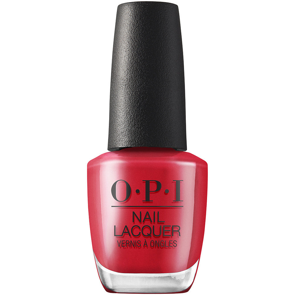 Classic Nail Lacquer - Emmy Have You Seen Oscar, Red 15ml