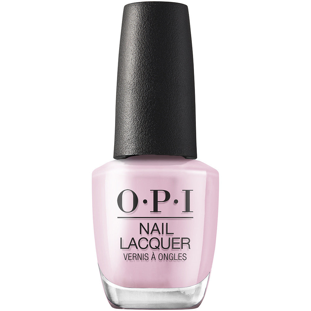 Classic Nail Lacquer - Hollywood & Vibe, Pink 15ml