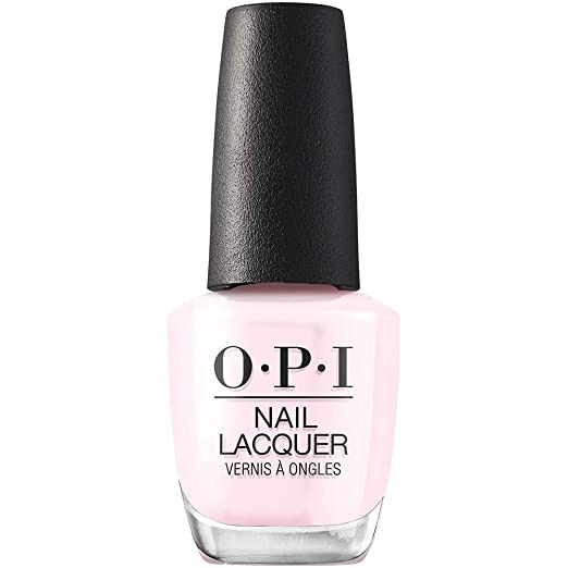 Classic Nail Lacquer - Let's Be Friends!, Nude Neutral 15ml