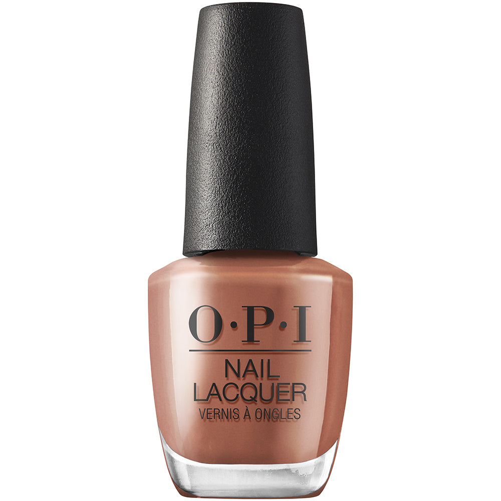Classic Nail Lacquer - Endless Sun-ner, Brown 15ml