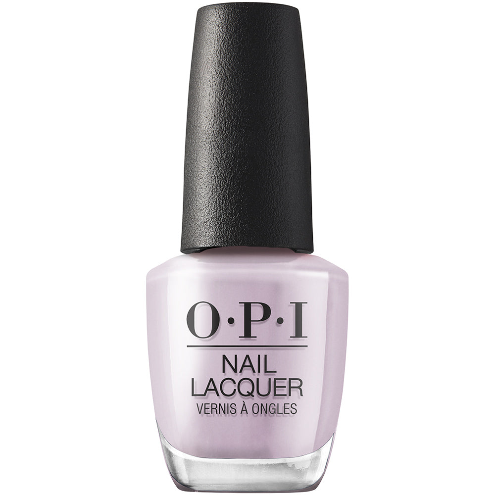 Classic Nail Lacquer - Graffiti Sweetie, Purple 15ml