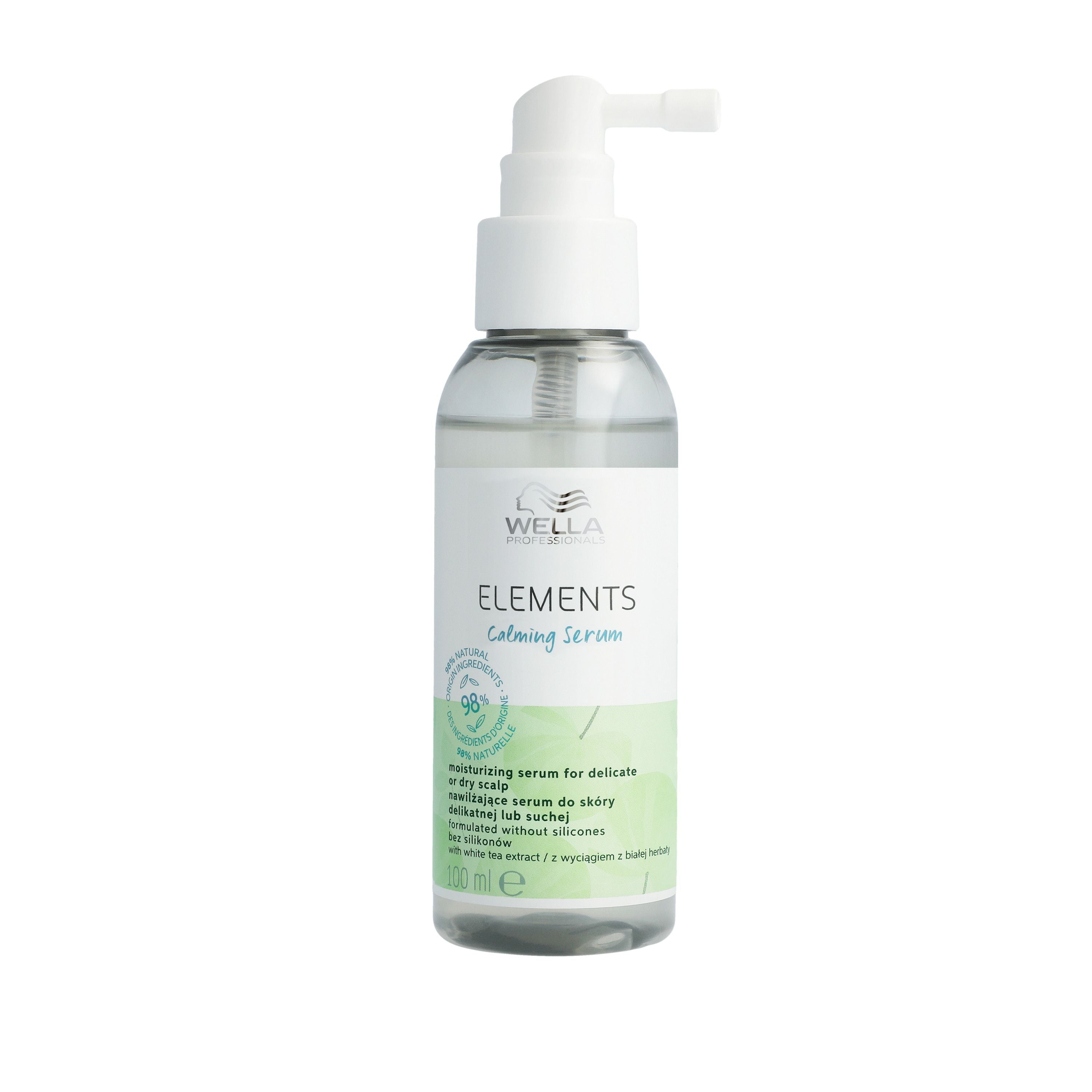 Elements Calming Serum 100ml