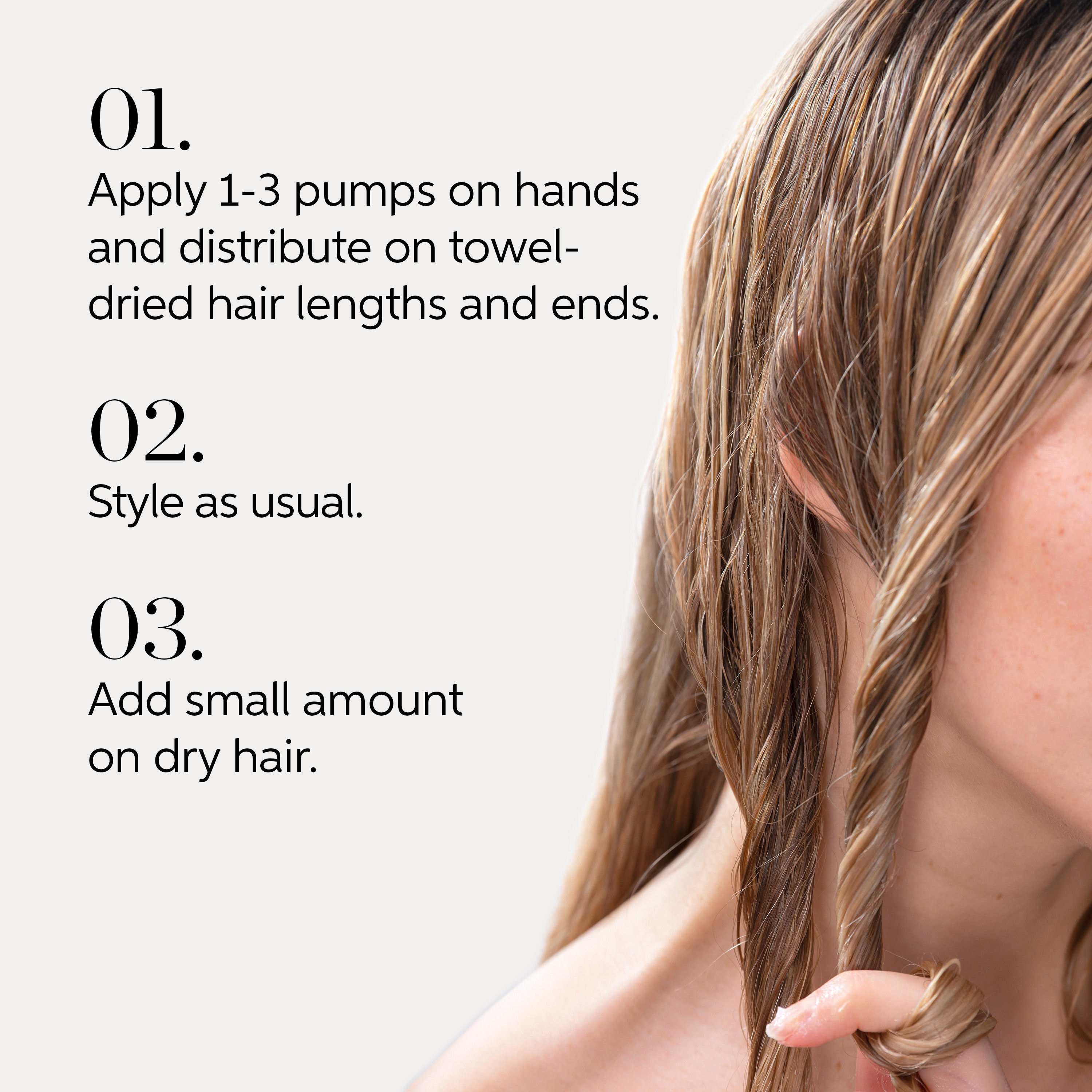 Oil Reflections Luminous Smoothening Oil 100ml