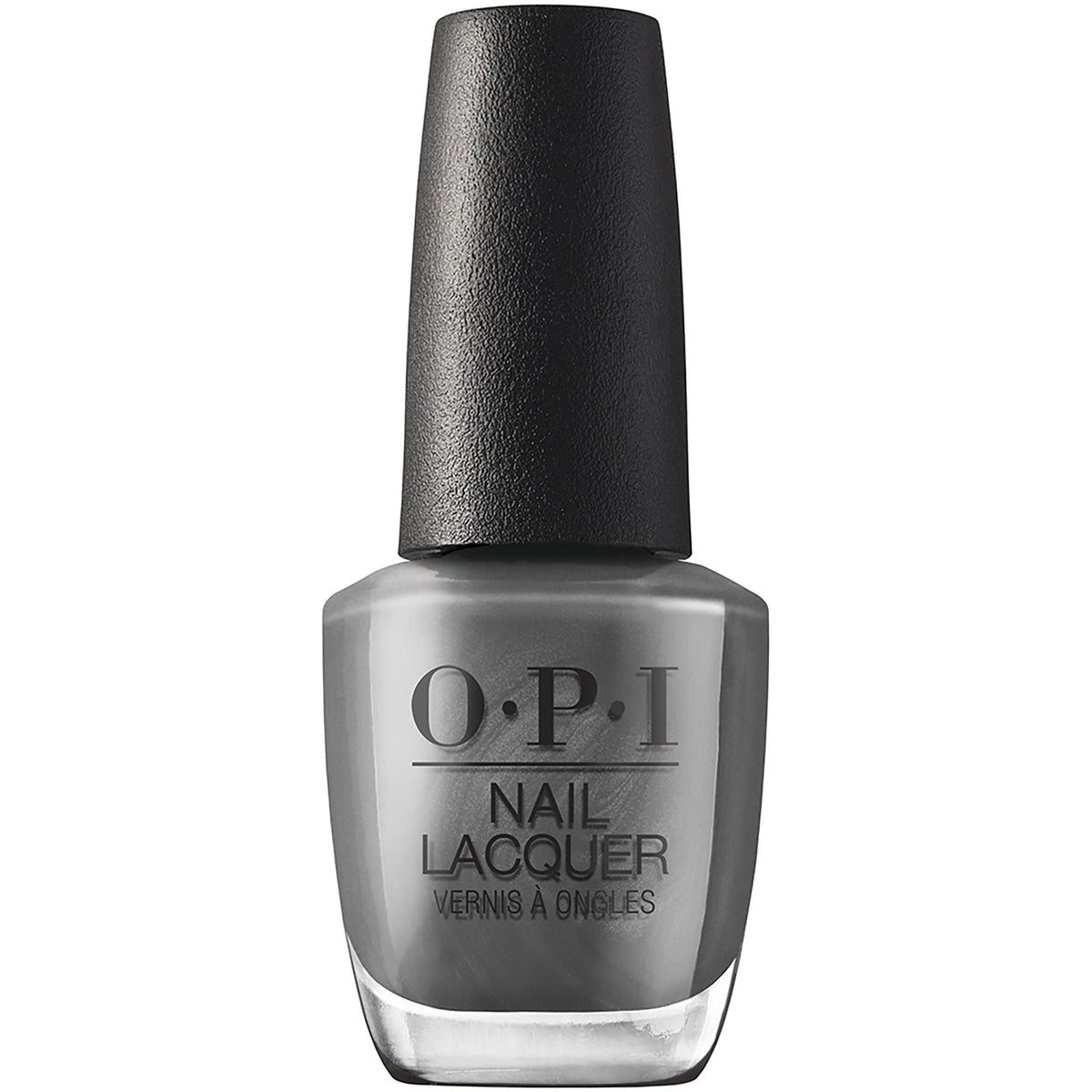 Classic Nail Lacquer - Clean Slate, Grey 15ml