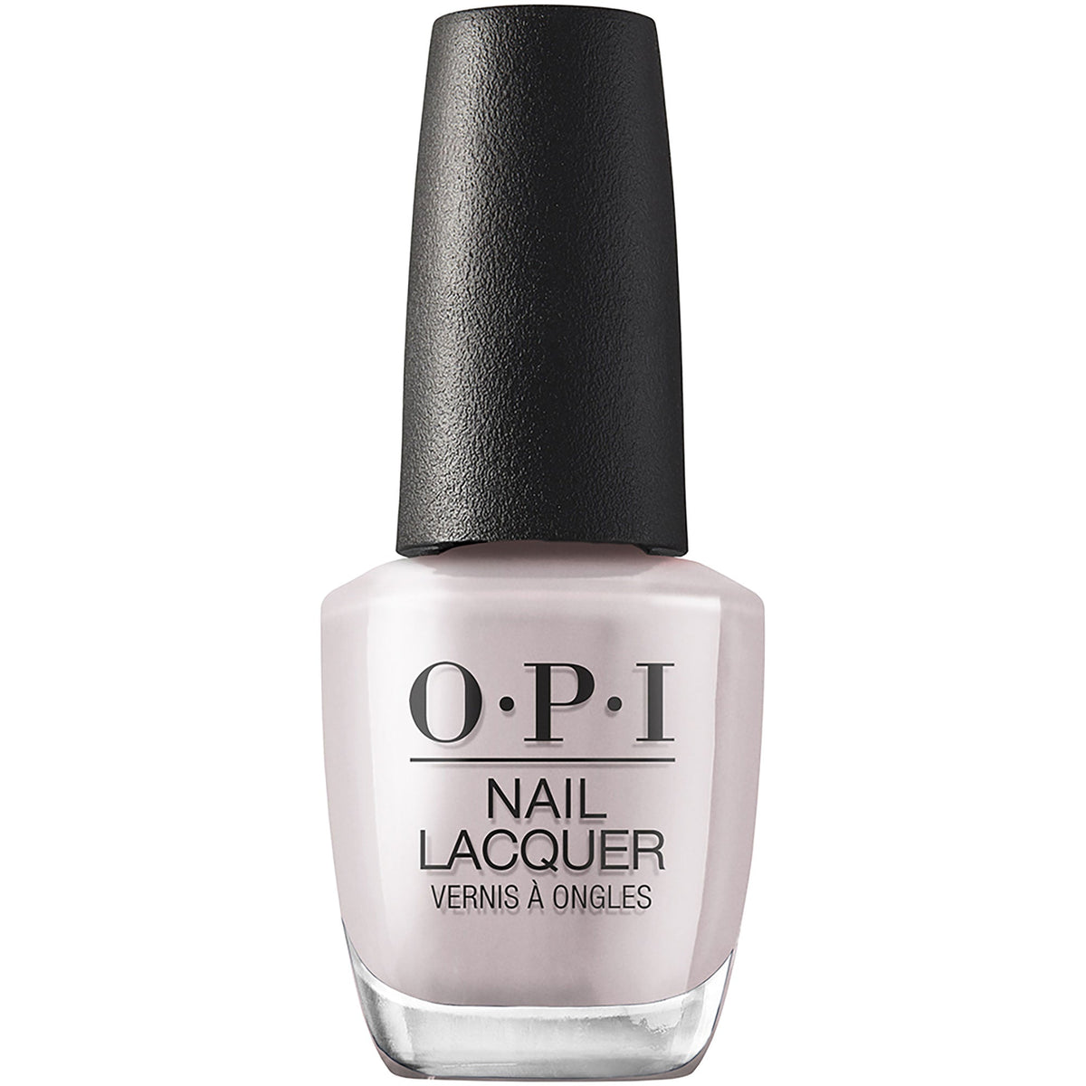 Classic Nail Lacquer - Peace of Mined, Grey 15ml