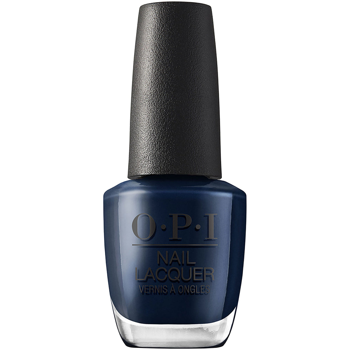 Classic Nail Lacquer - Midnight Mantra, Blue 15ml