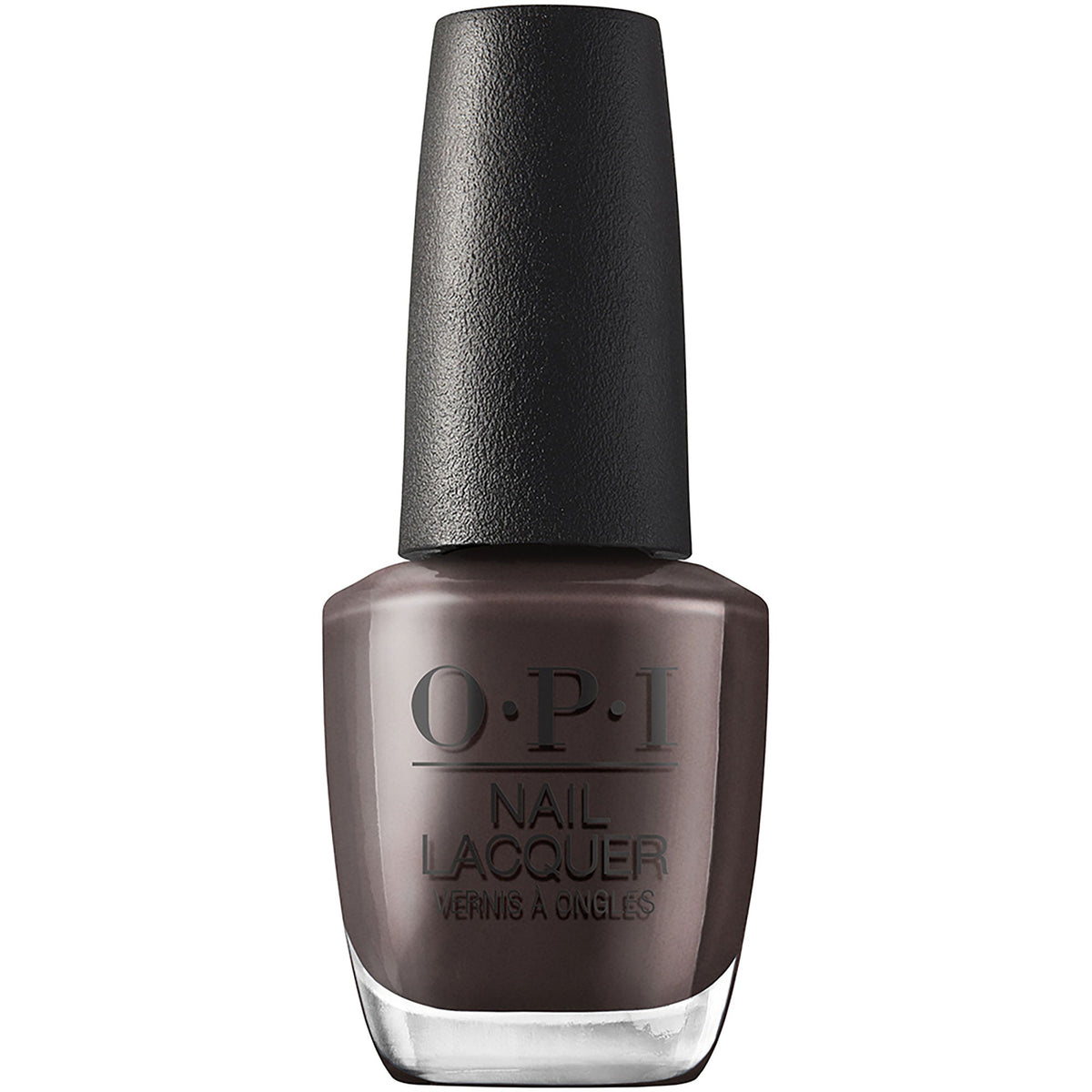 Classic Nail Lacquer - Brown to Earth, Brown, 15ml