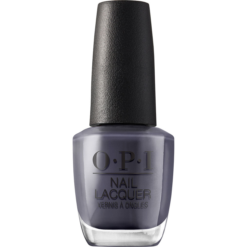 Classic Nail Lacquer - Less is Norse, Blue 15ml