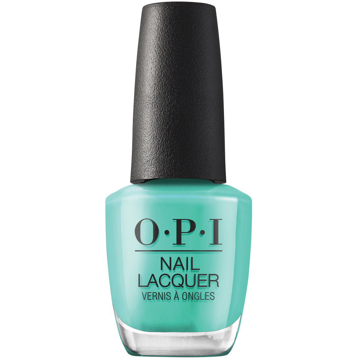 Classic Nail Lacquer - I'm Yacht Living, Blue 15ml