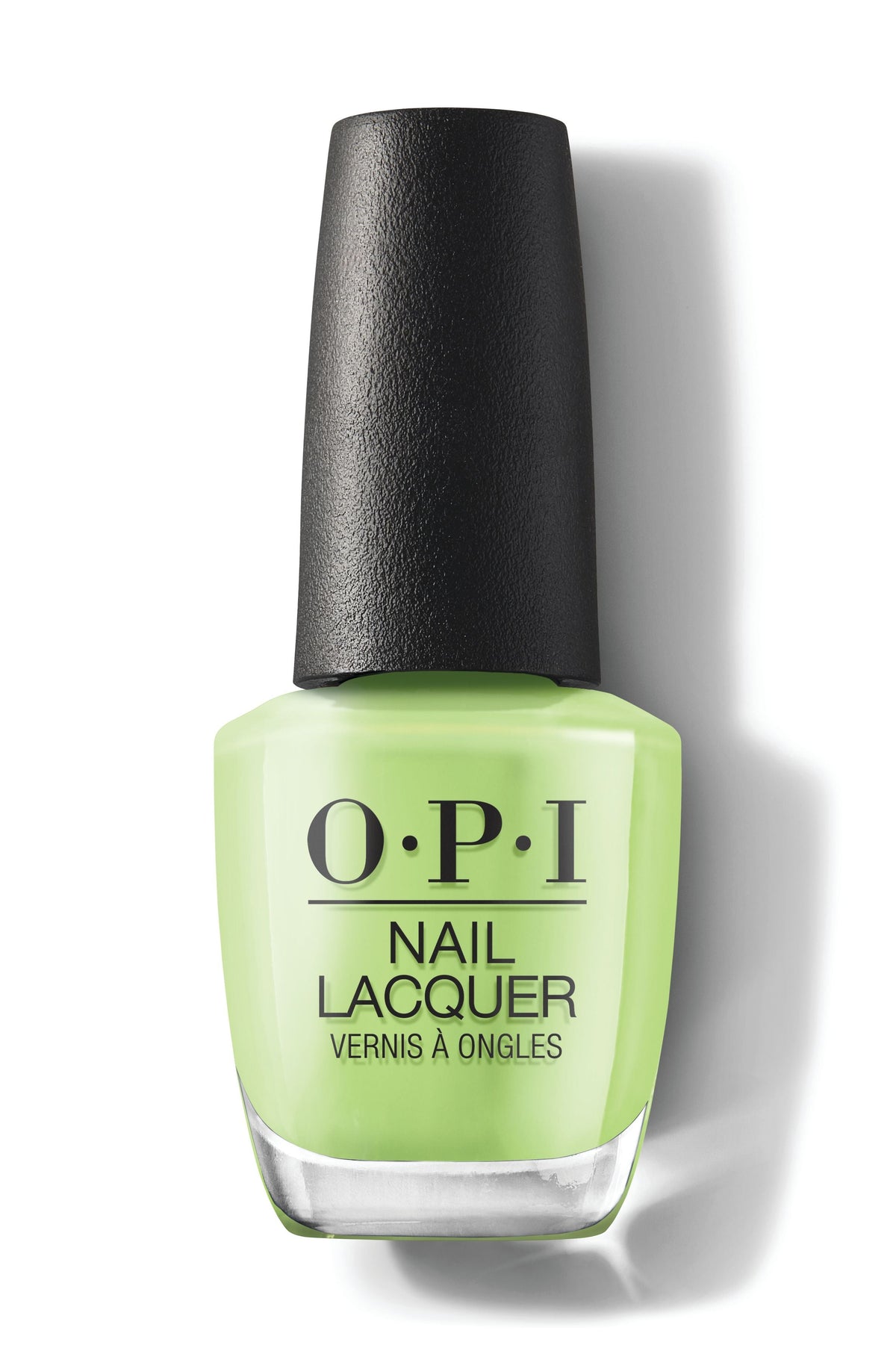 Classic Nail Lacquer - Summer Monday-Fridays, Greens 15ml