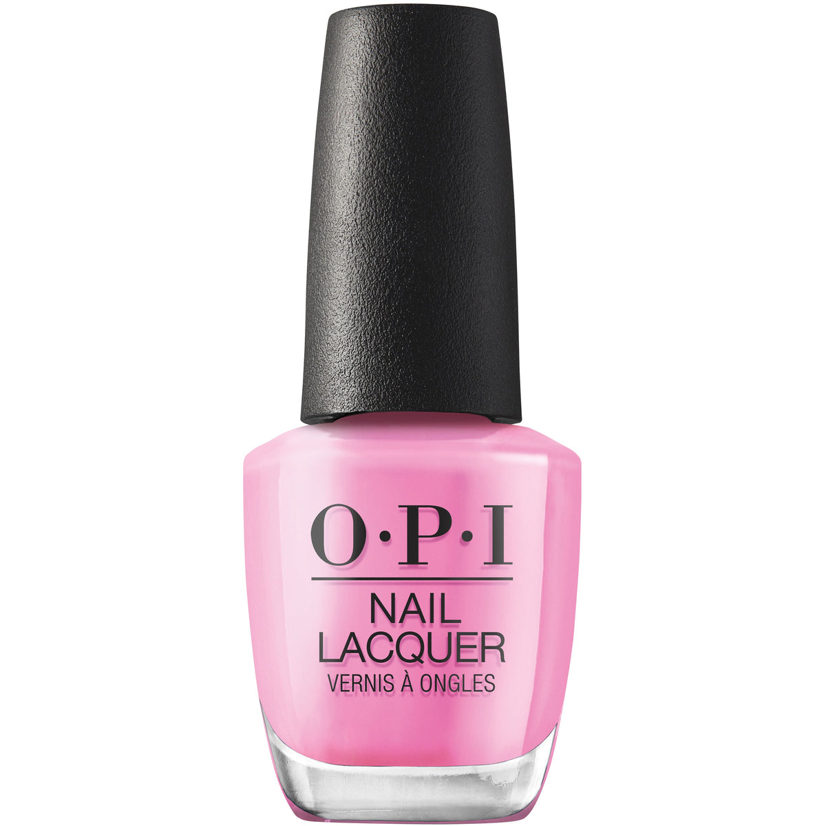 Classic Nail Lacquer - Makeout-side, Pink 15ml