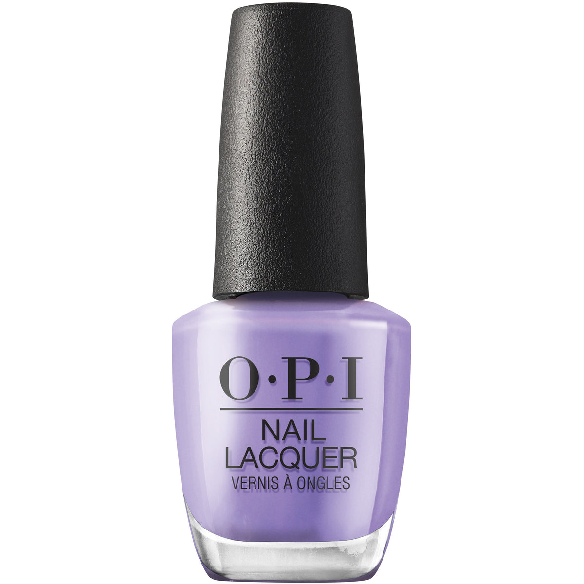 Classic Nail Lacquer - Skate to the Party, Purple 15ml