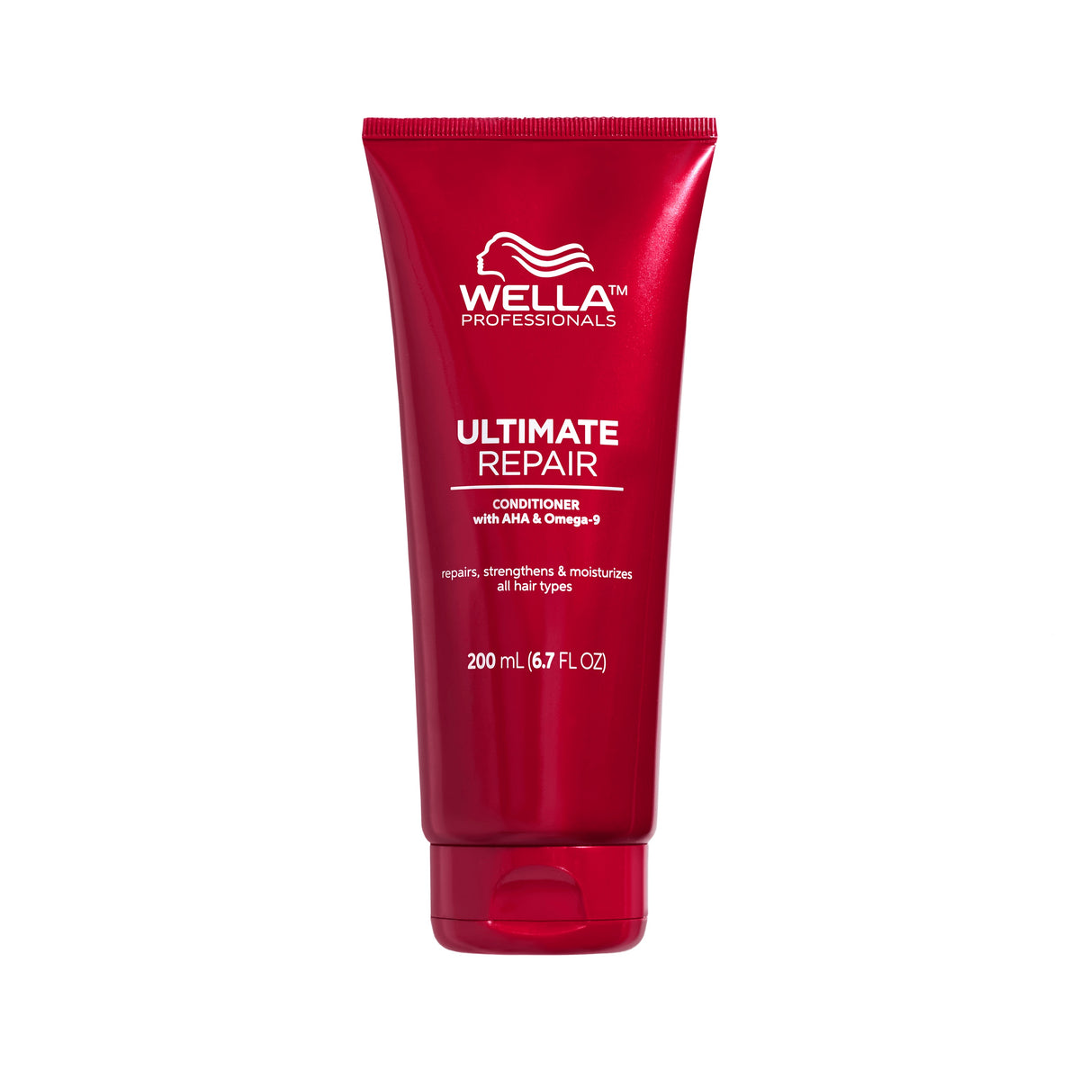 Ultimate Repair Deep Conditioner 200ml