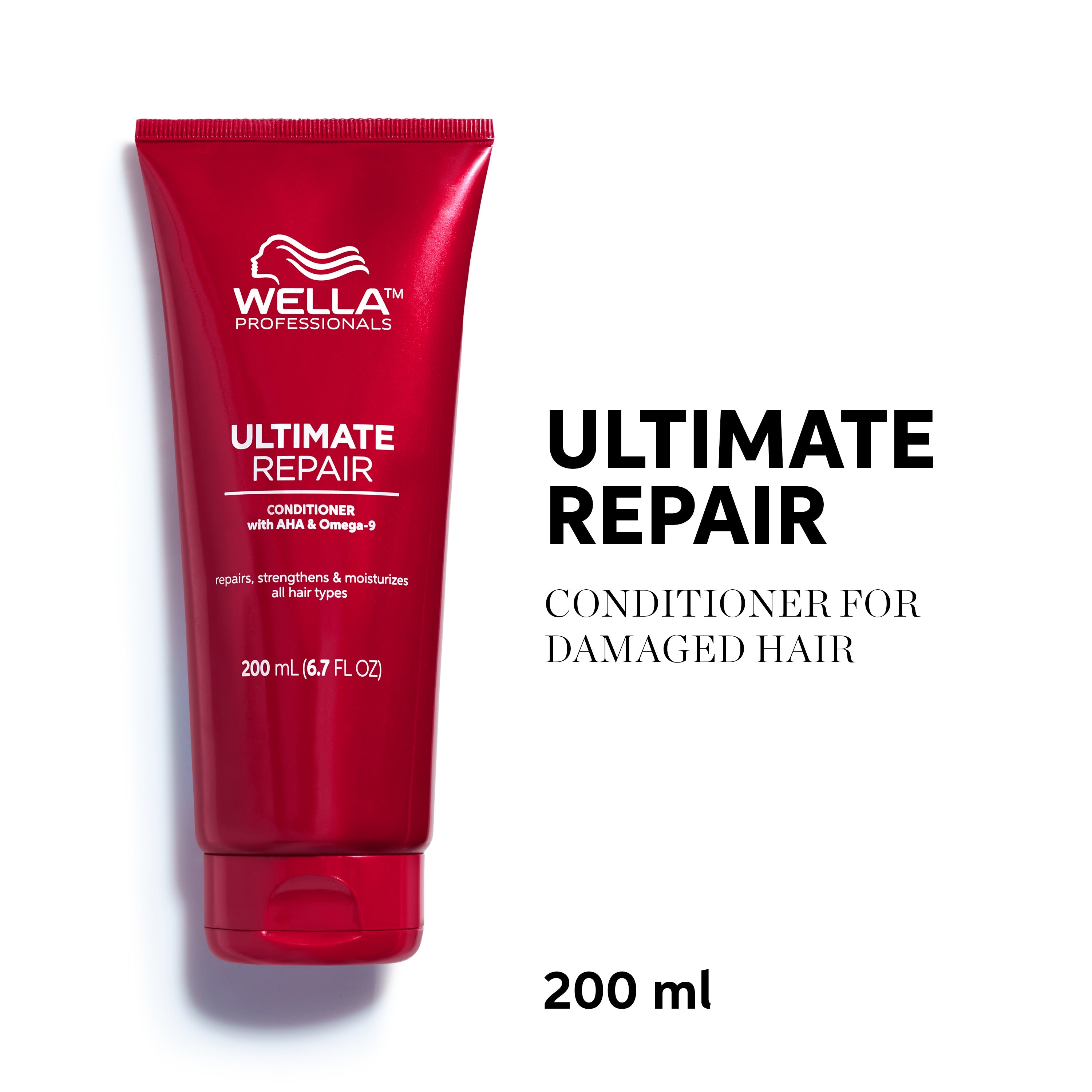 Ultimate Repair Deep Conditioner 200ml