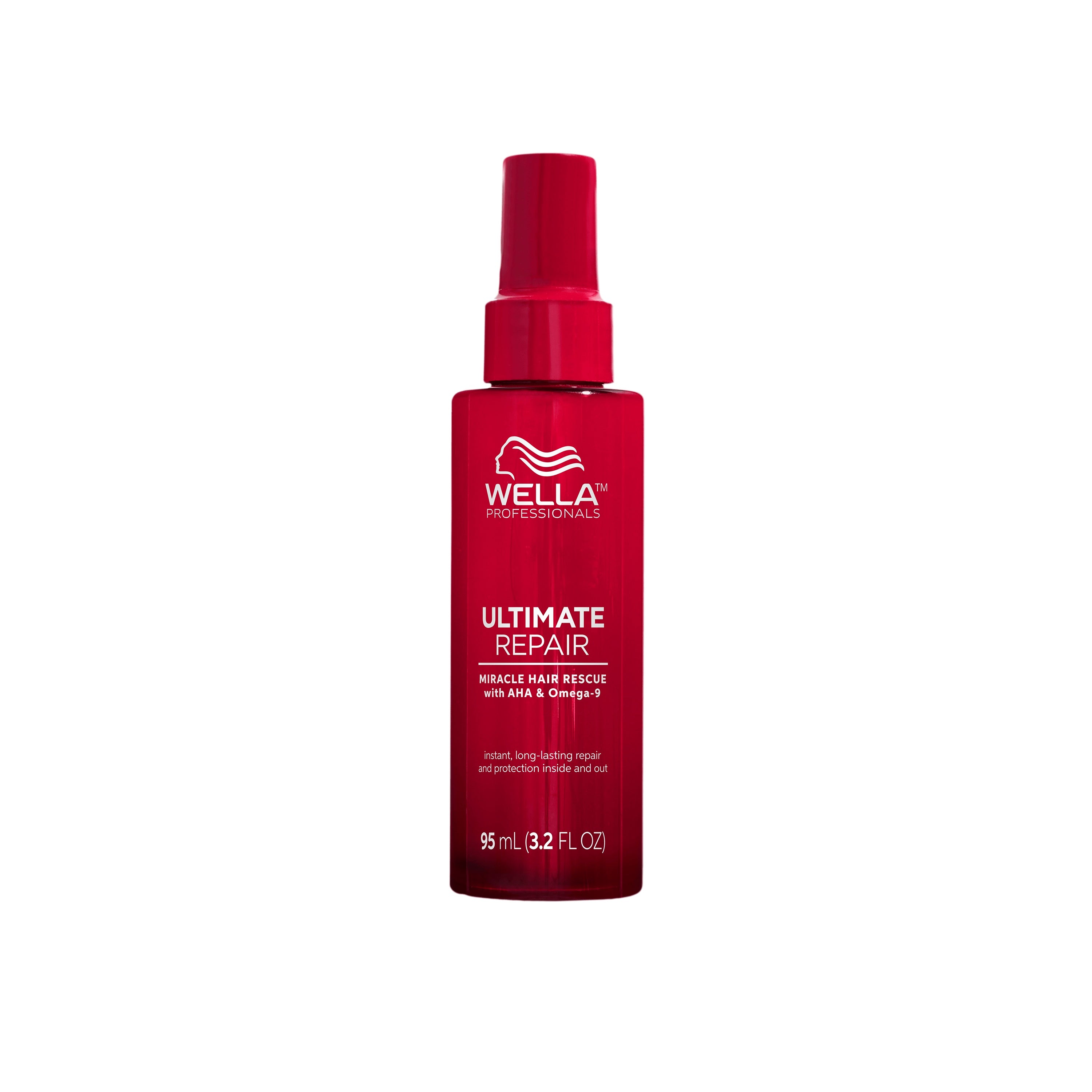 Ultimate Repair Miracle Hair Rescue Leave-in 95ml