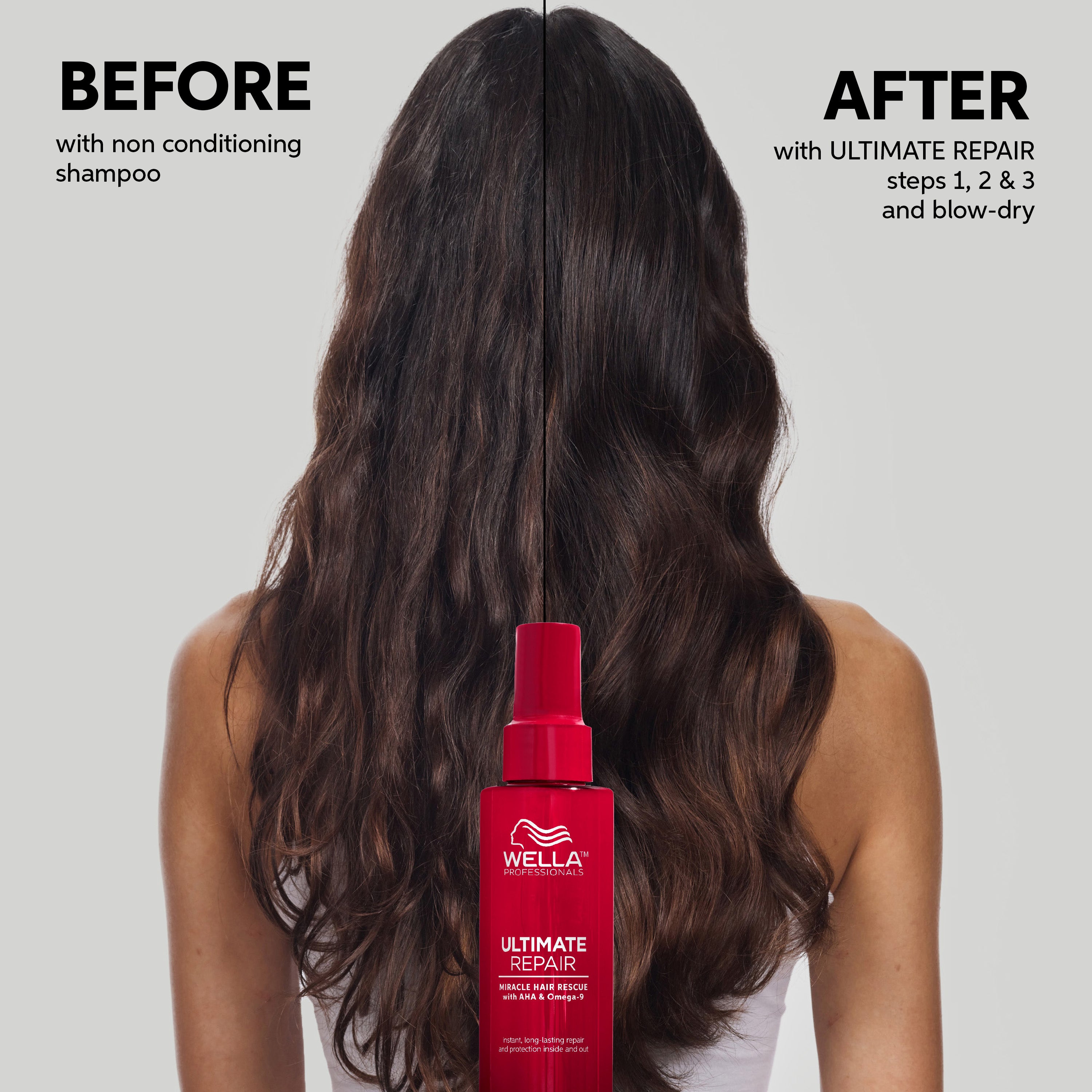 Ultimate Repair Miracle Hair Rescue Leave-in 95ml