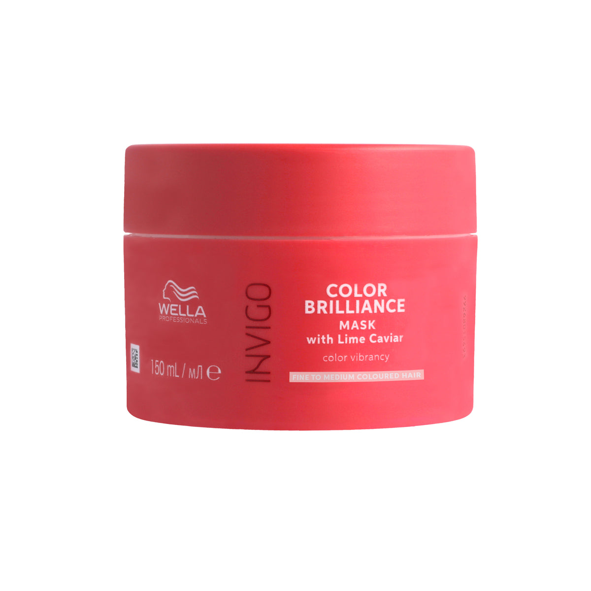 Invigo Color Brilliance Vibrant Color Mask for Fine to Medium Hair 150ml