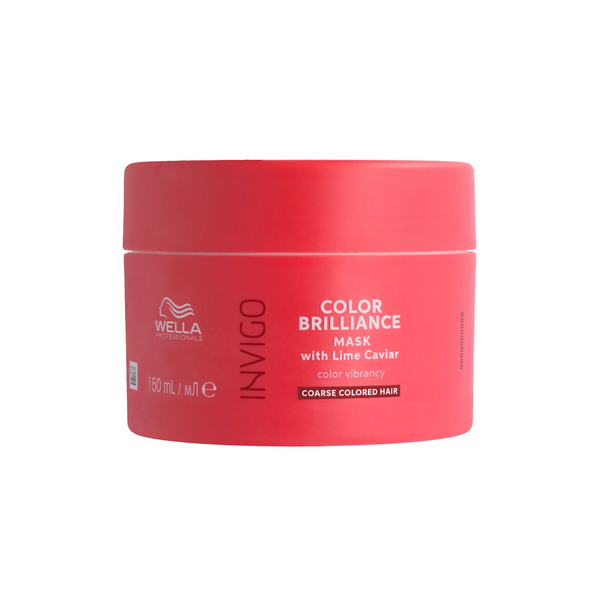 Invigo Color Brilliance Vibrant Color Mask for Coarse Hair 150ml