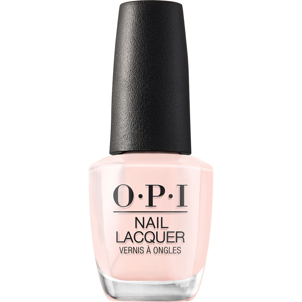Classic Nail Lacquer - Mimosas for Mr. & Mrs., Nude Neutral 15ml