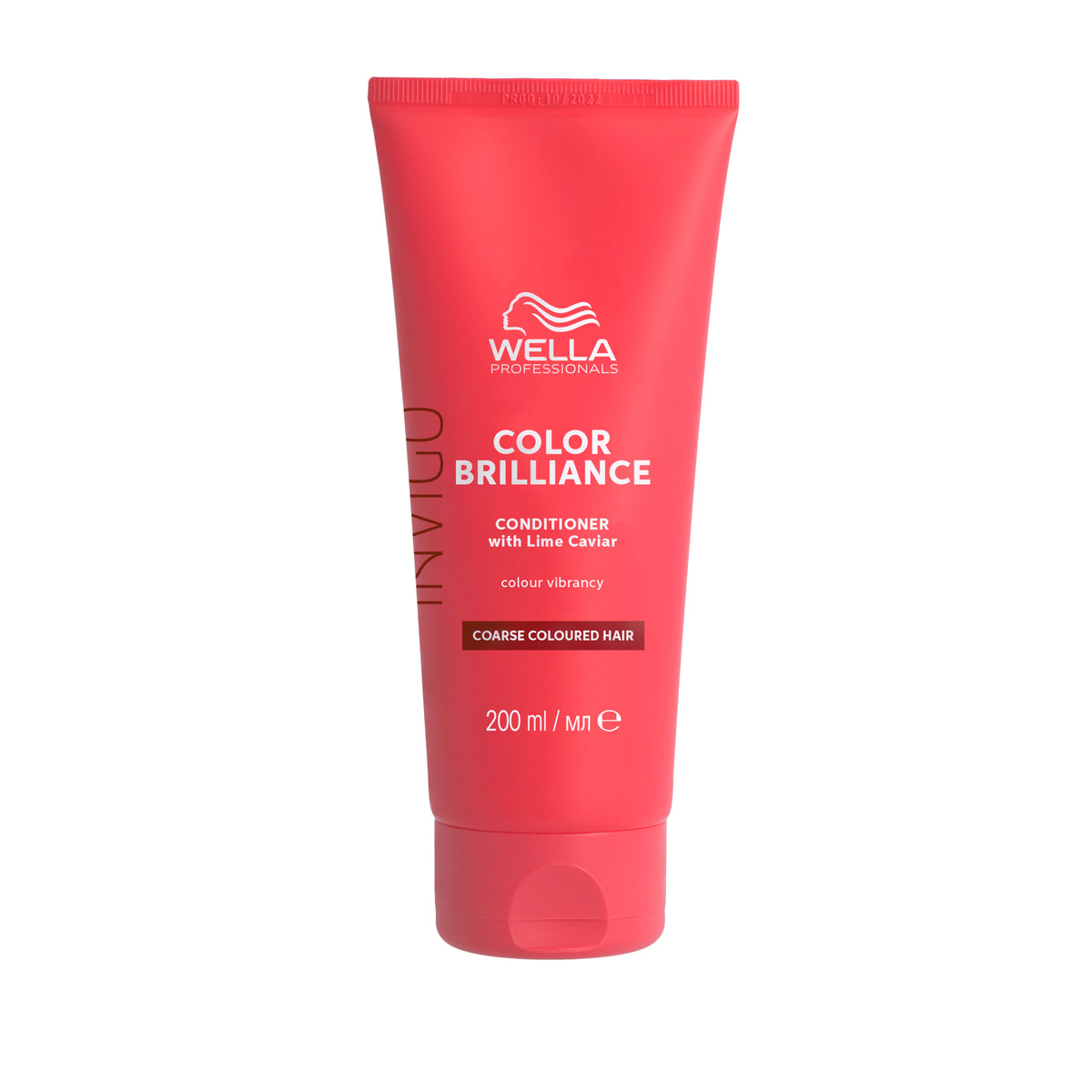 Invigo Color Brilliance Vibrant Color Conditioner for Coarse Hair 200ml