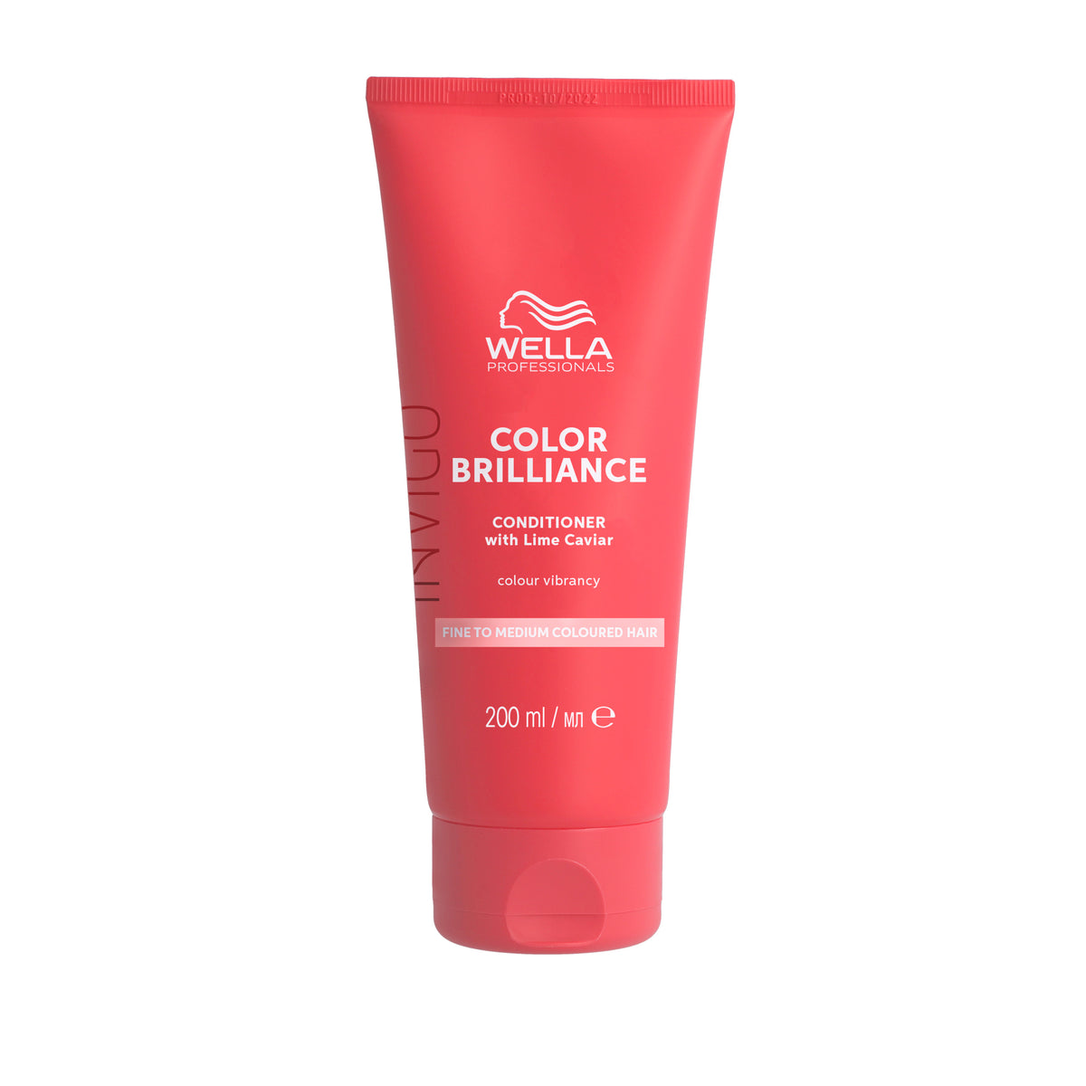 Invigo Color Brilliance Vibrant Color Conditioner for Fine to Medium Hair 200ml