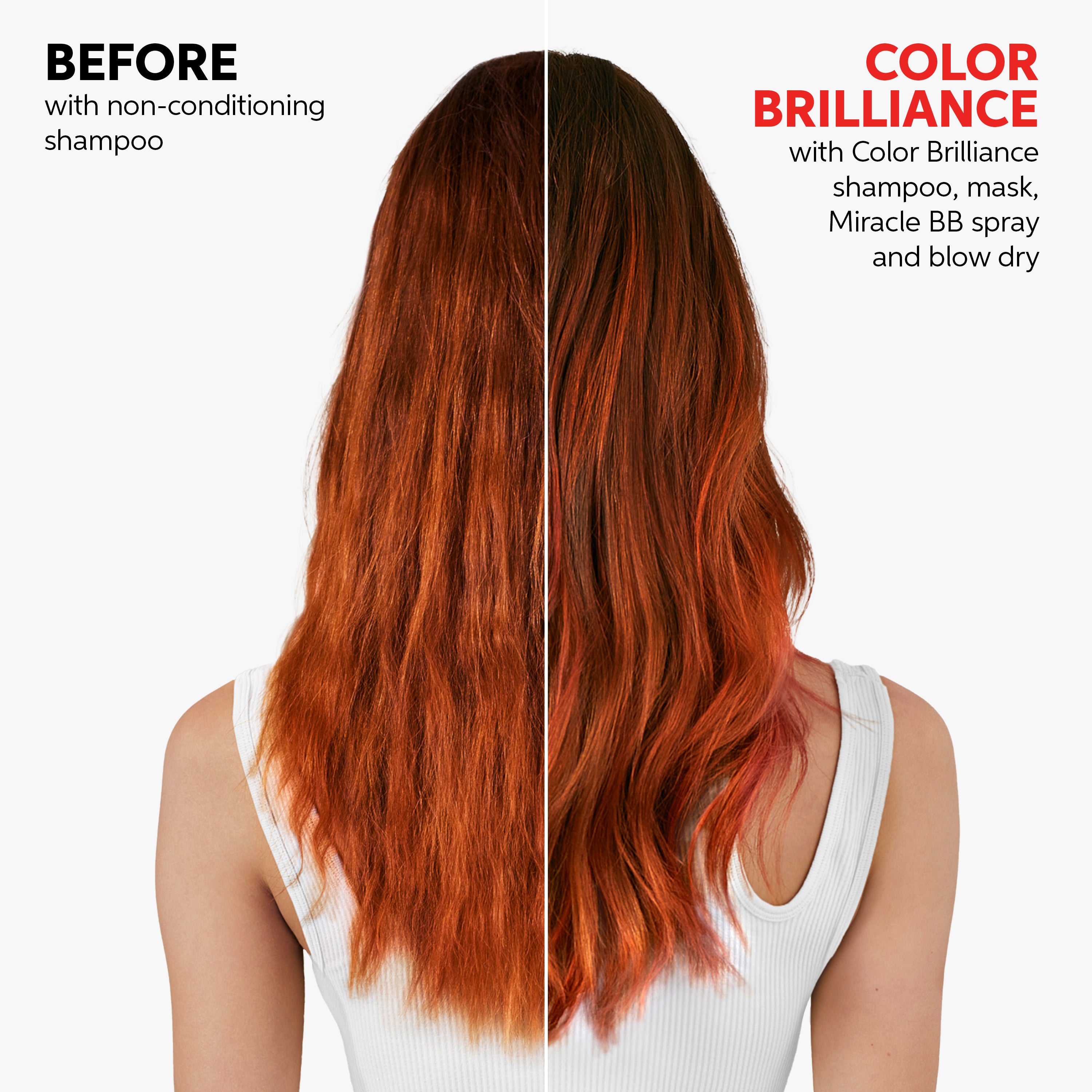 Invigo Color Brilliance Vibrant Color Conditioner for Fine to Medium Hair 200ml