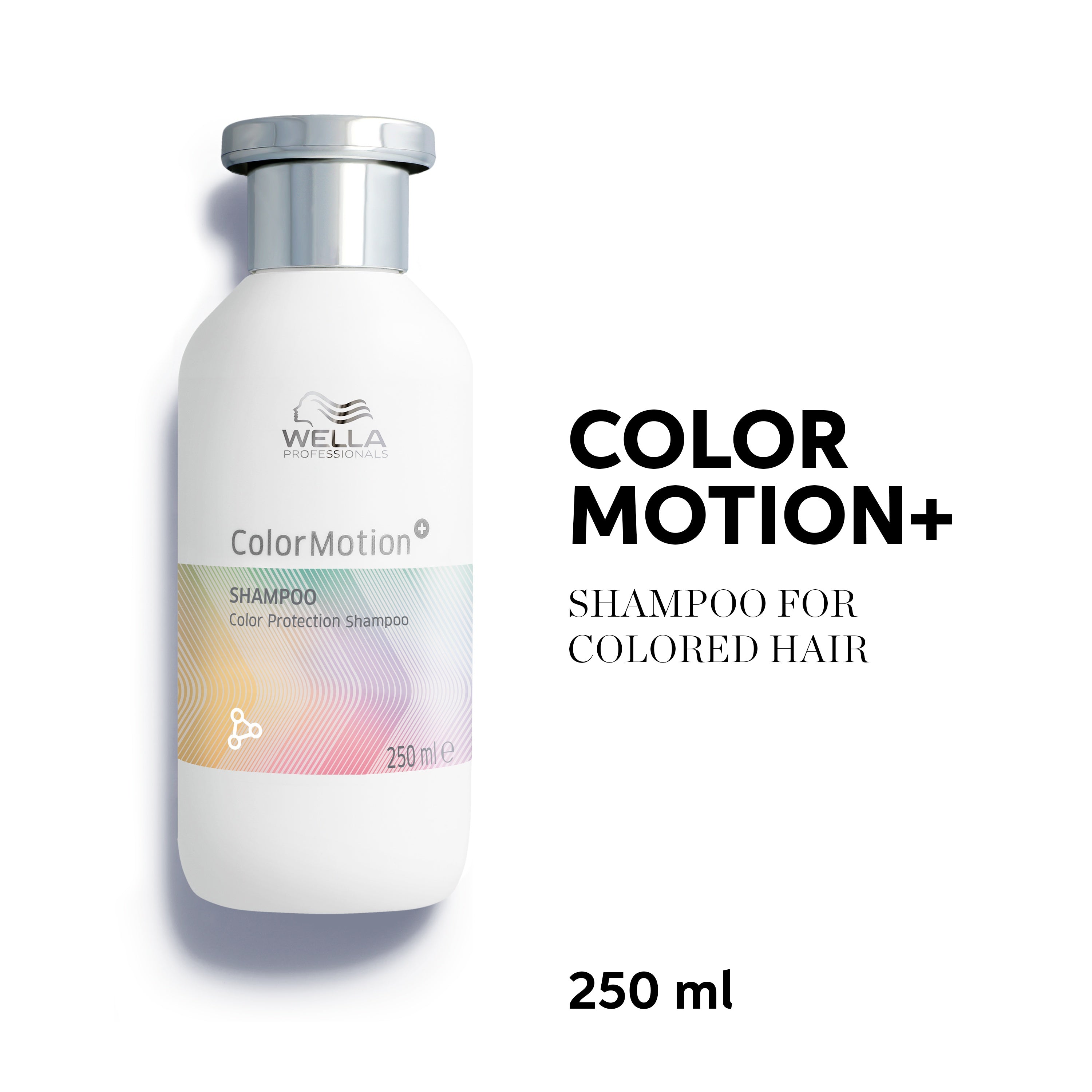 ColorMotion+ Color Protection Shampoo 250ml