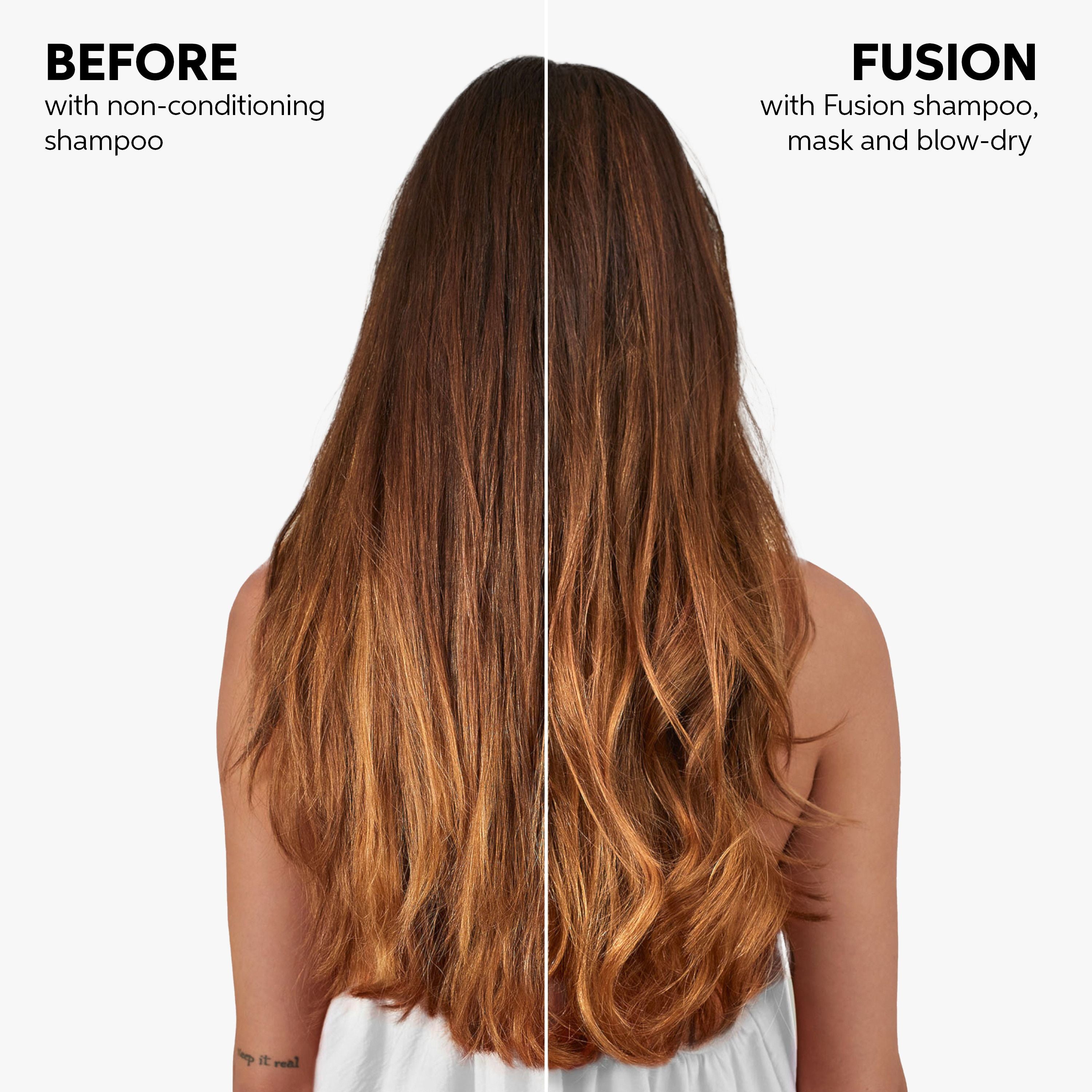 Fusion Intense Repair Shampoo 250ml