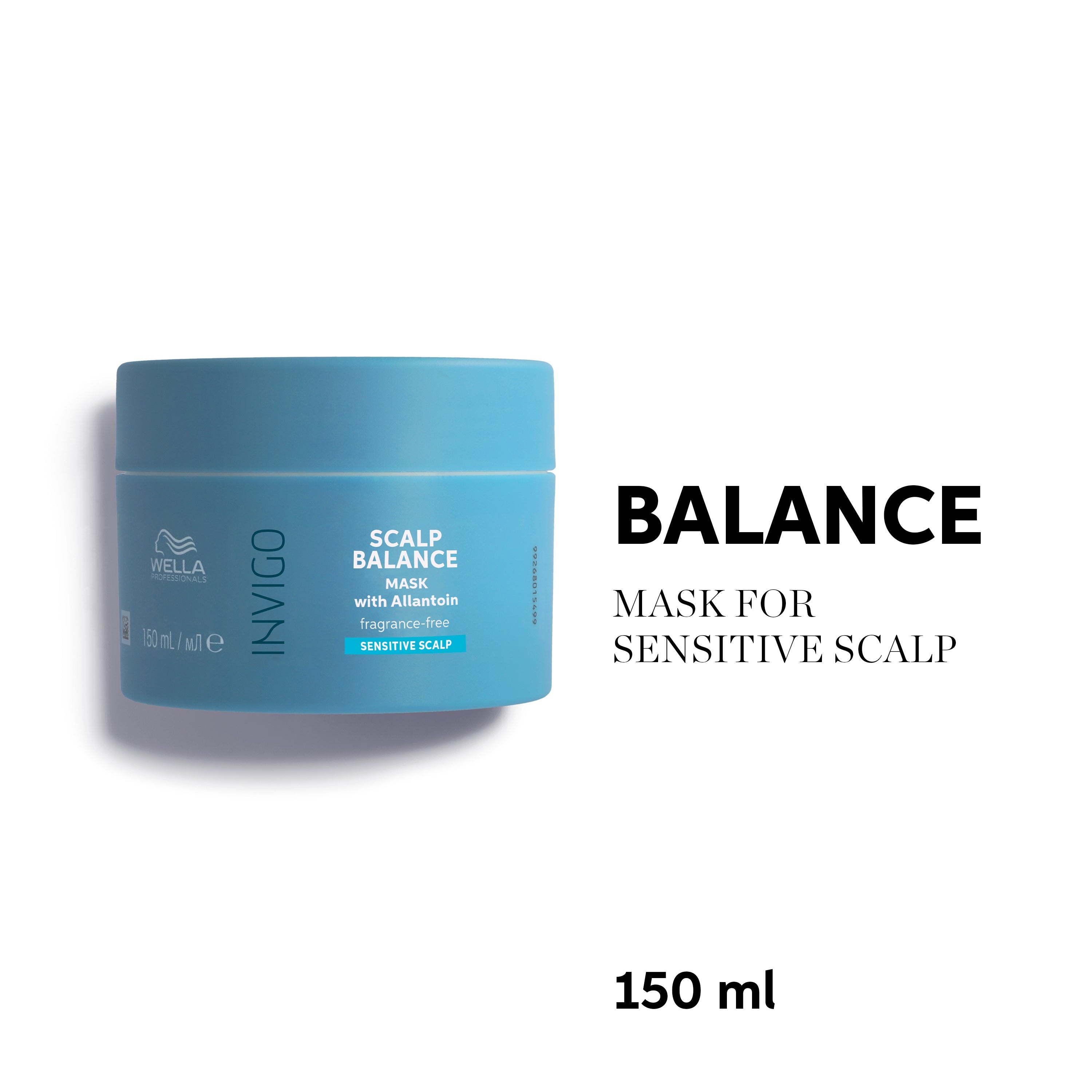 Invigo Scalp Balance Sensitive Scalp Mask 150ml