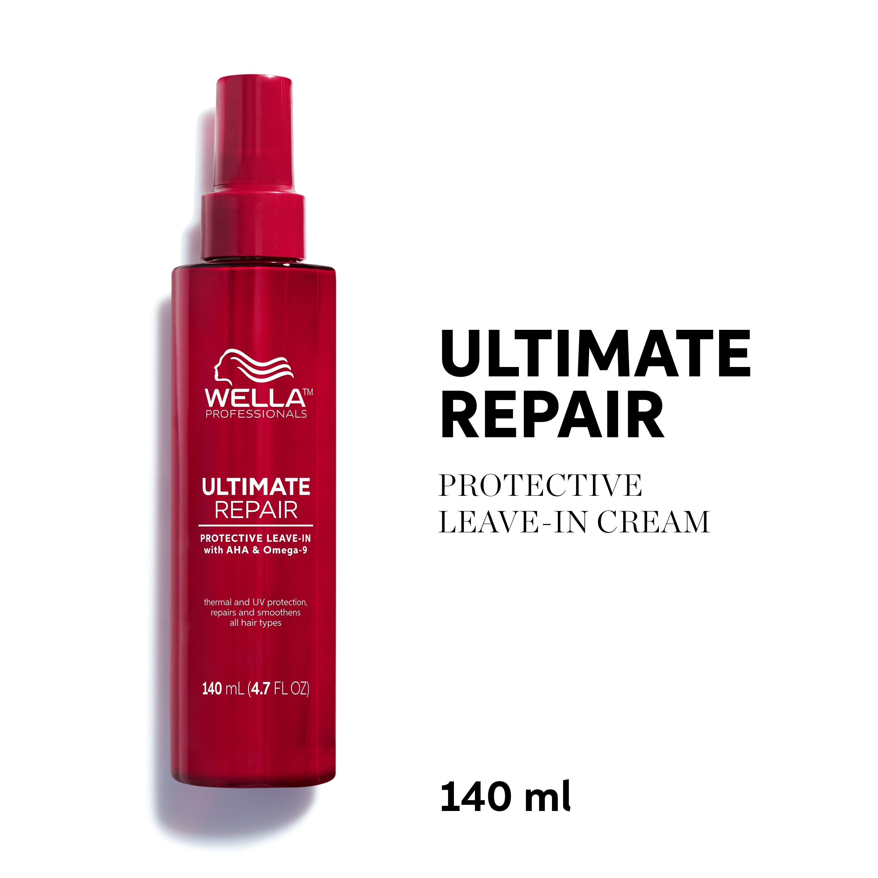 Ultimate Repair Protective Leave-in 140ml