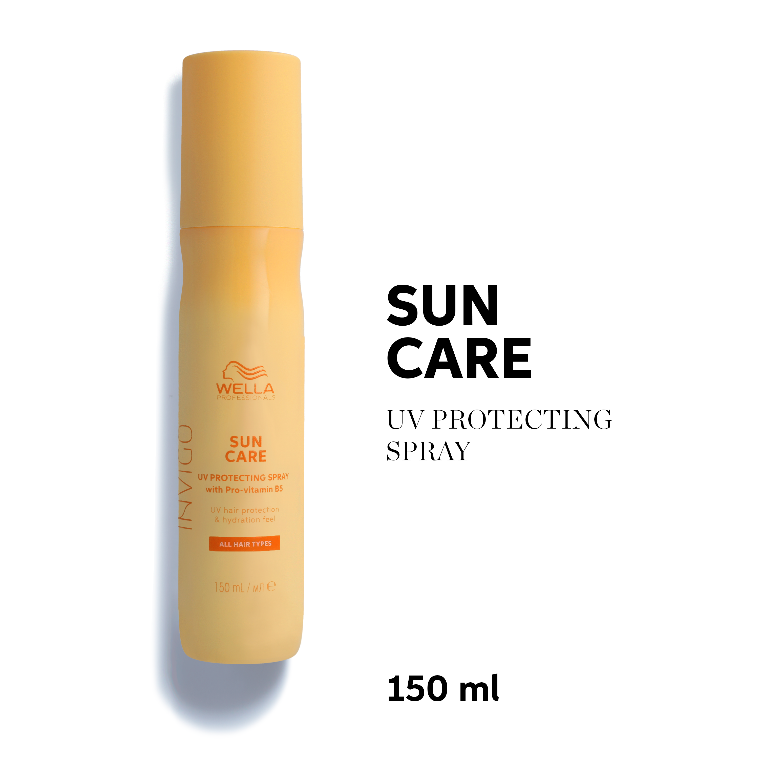 Invigo Sun Care UV Protecting Spray 300ml